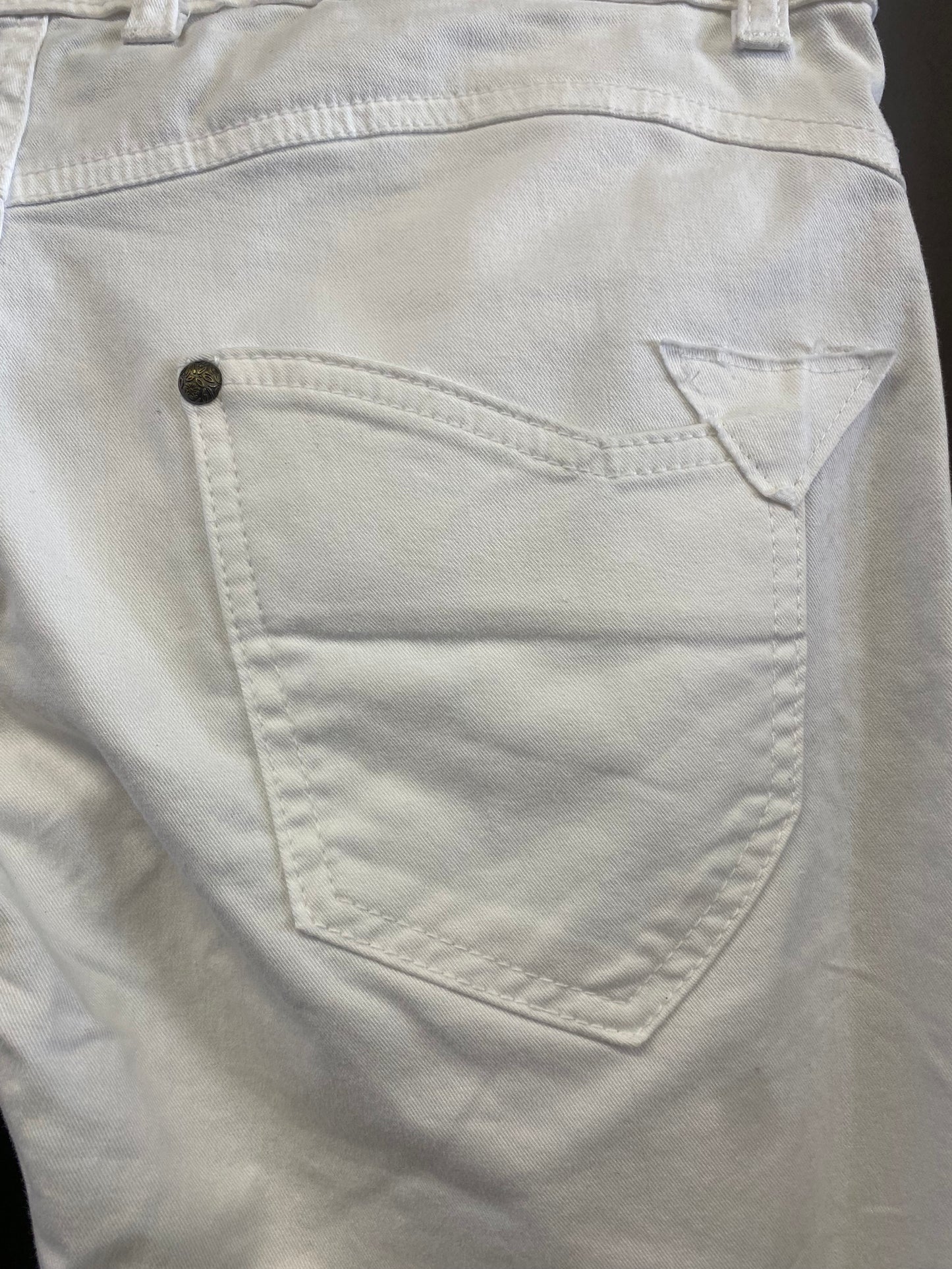 Jeans Magazzino del sale Custom R3BORN (M)