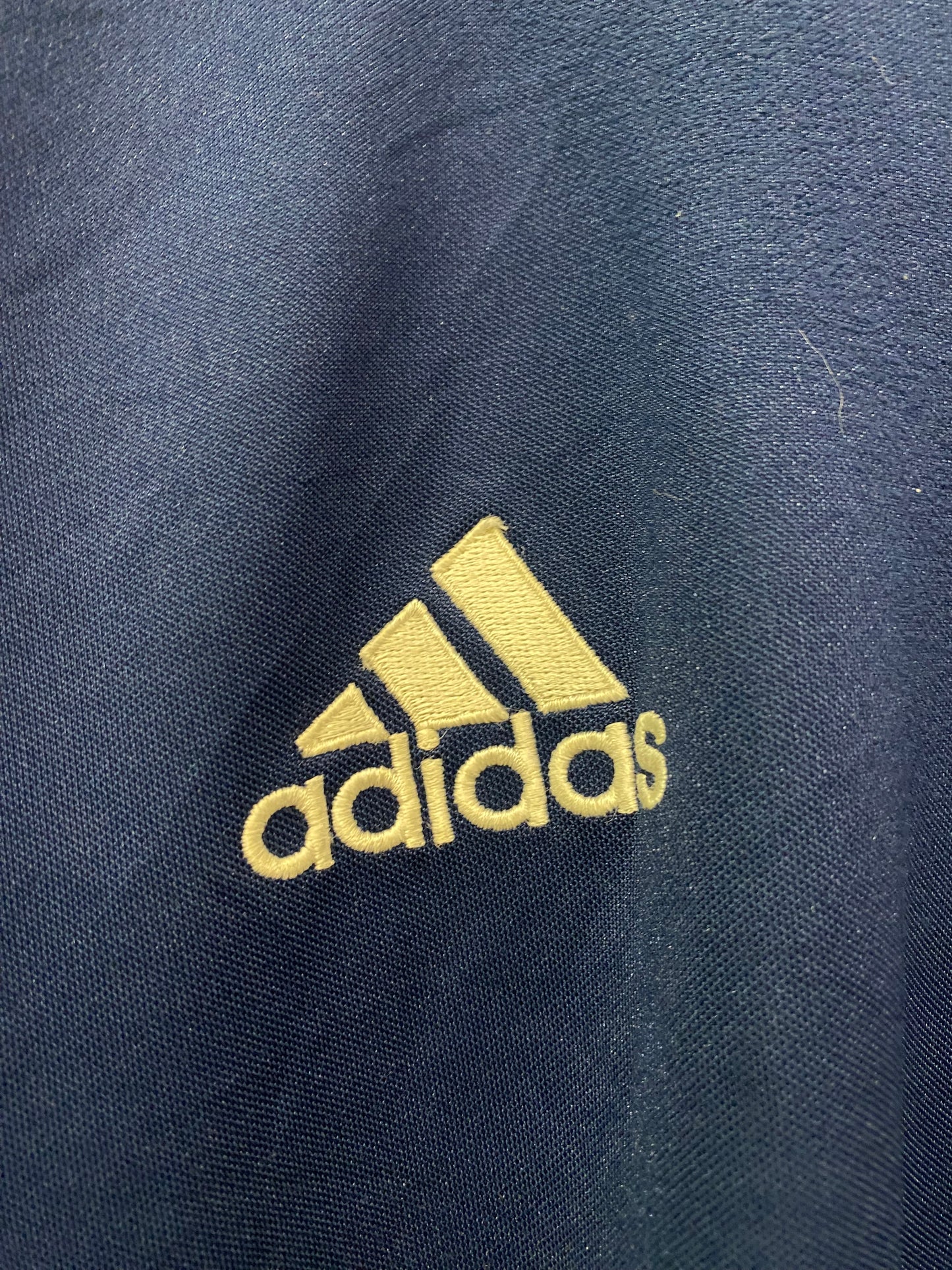 Adidas Argentina National Team Vintage Shirt 2004 (L)