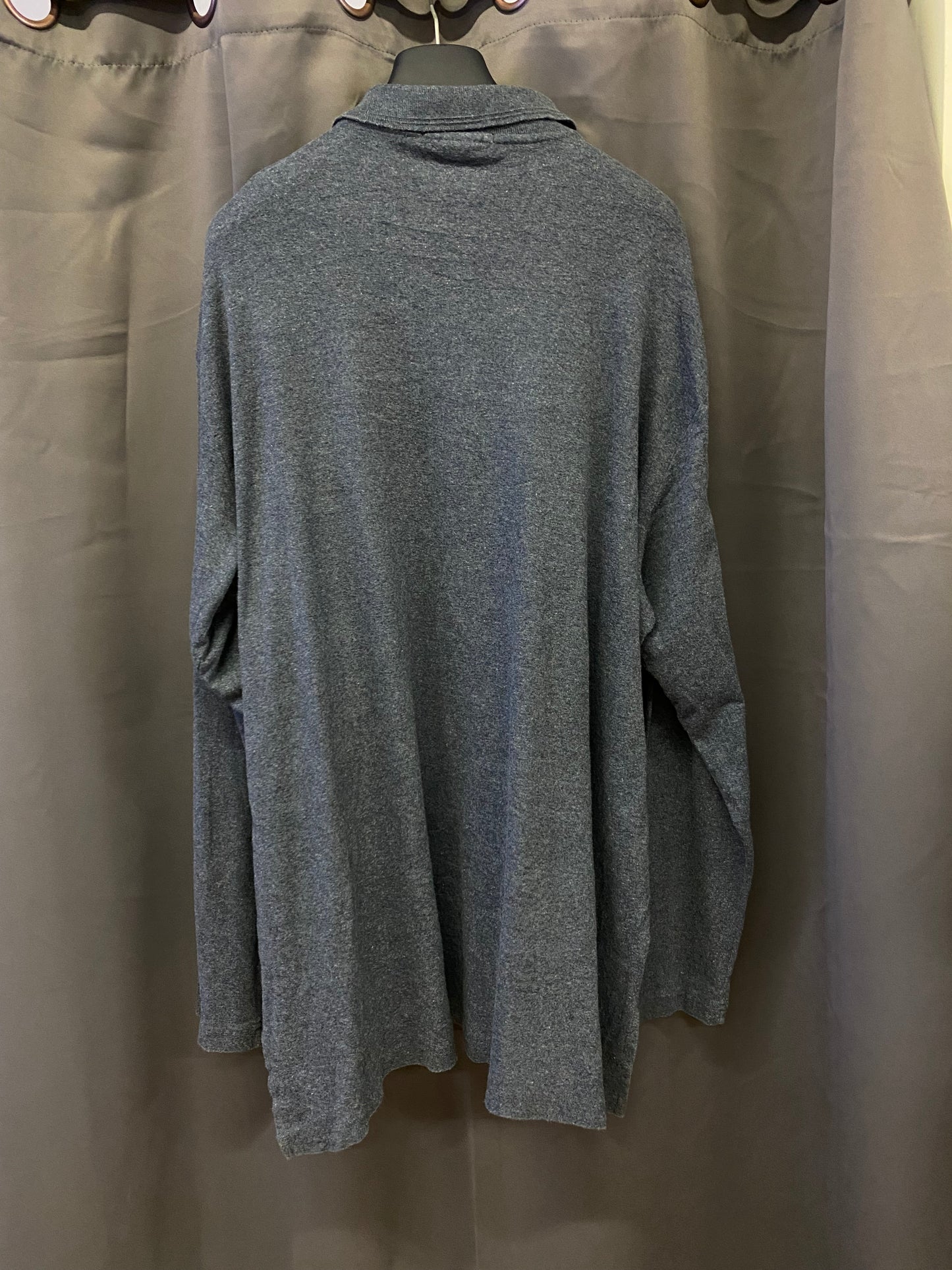 Polo vintage Ralph Lauren (XXL)