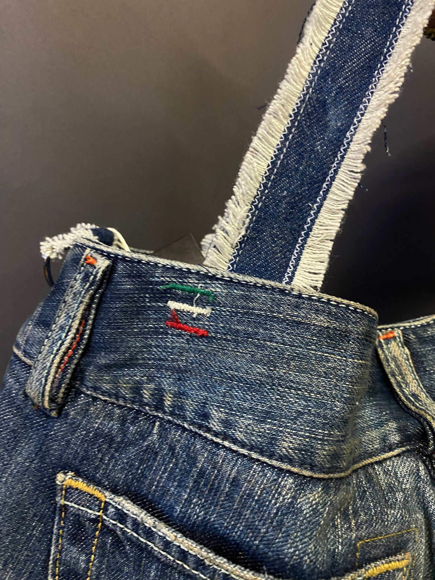 Borsa Diesel Custom by R3BORN