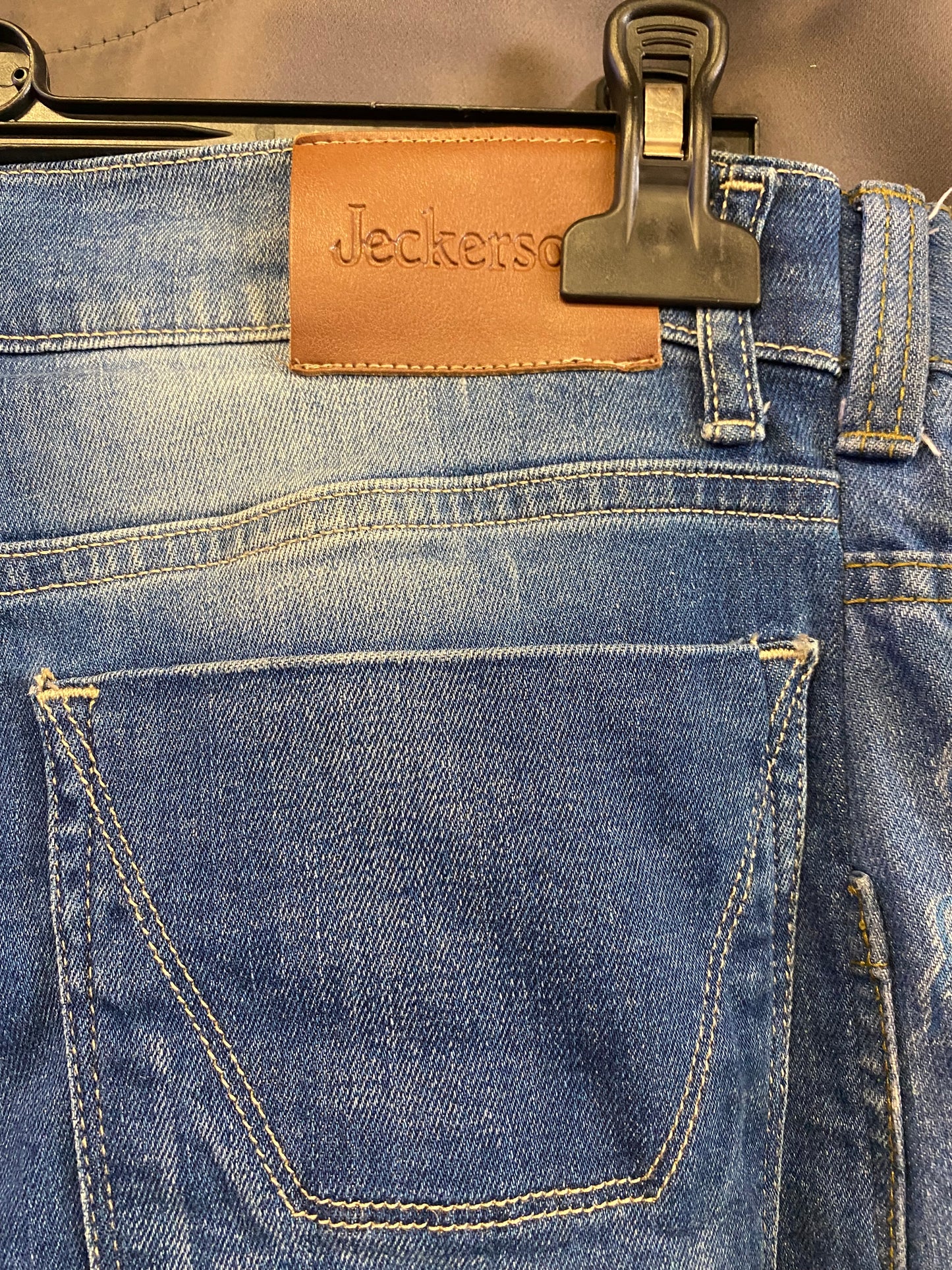 Jeans Jeckerson Custom by R3BORN (M)