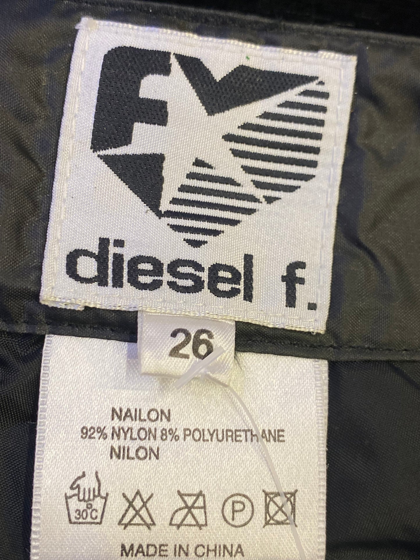 Pantaloni Diesel nuovi (S)