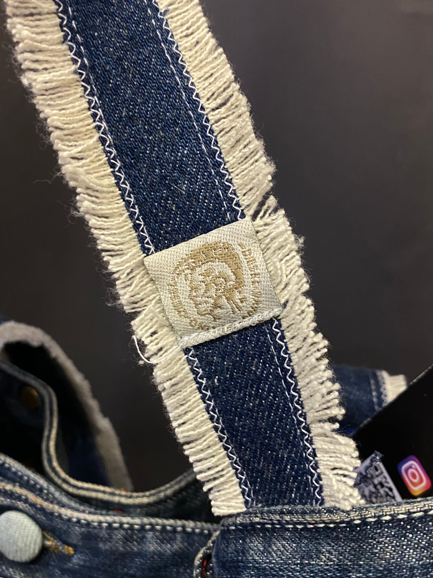Borsa Diesel Custom by R3BORN