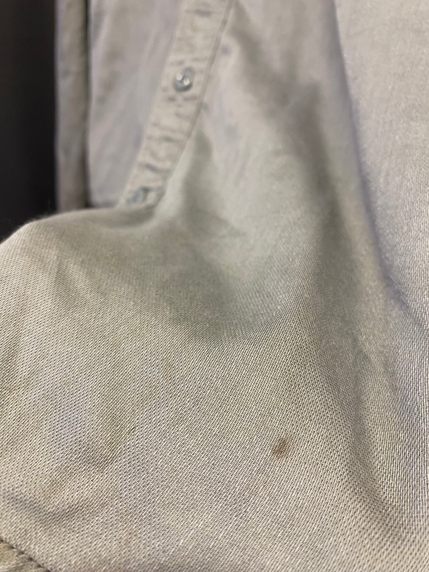 Camicia FR Carhartt workwear (XL)