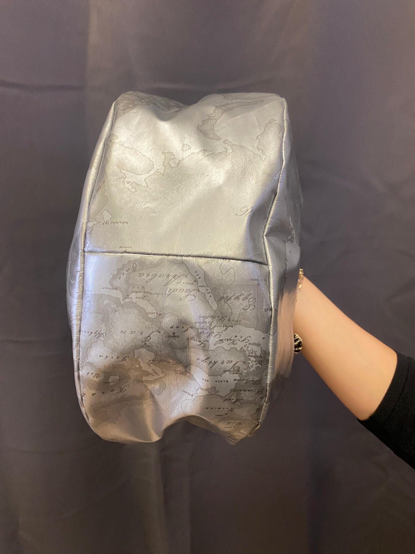 Alviero Martini 1st Class Bag