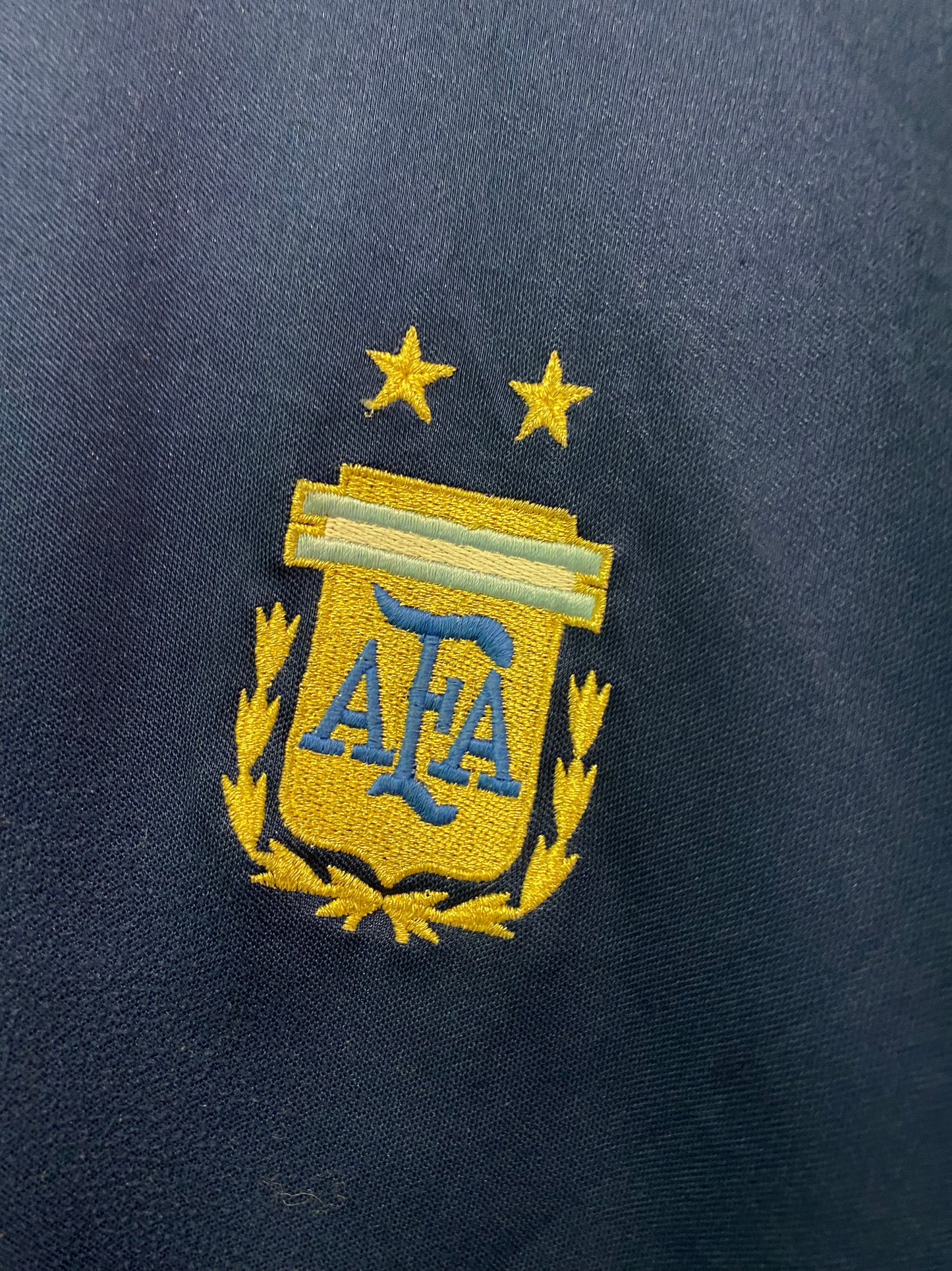 Adidas Argentina National Team Vintage Shirt 2004 (L)