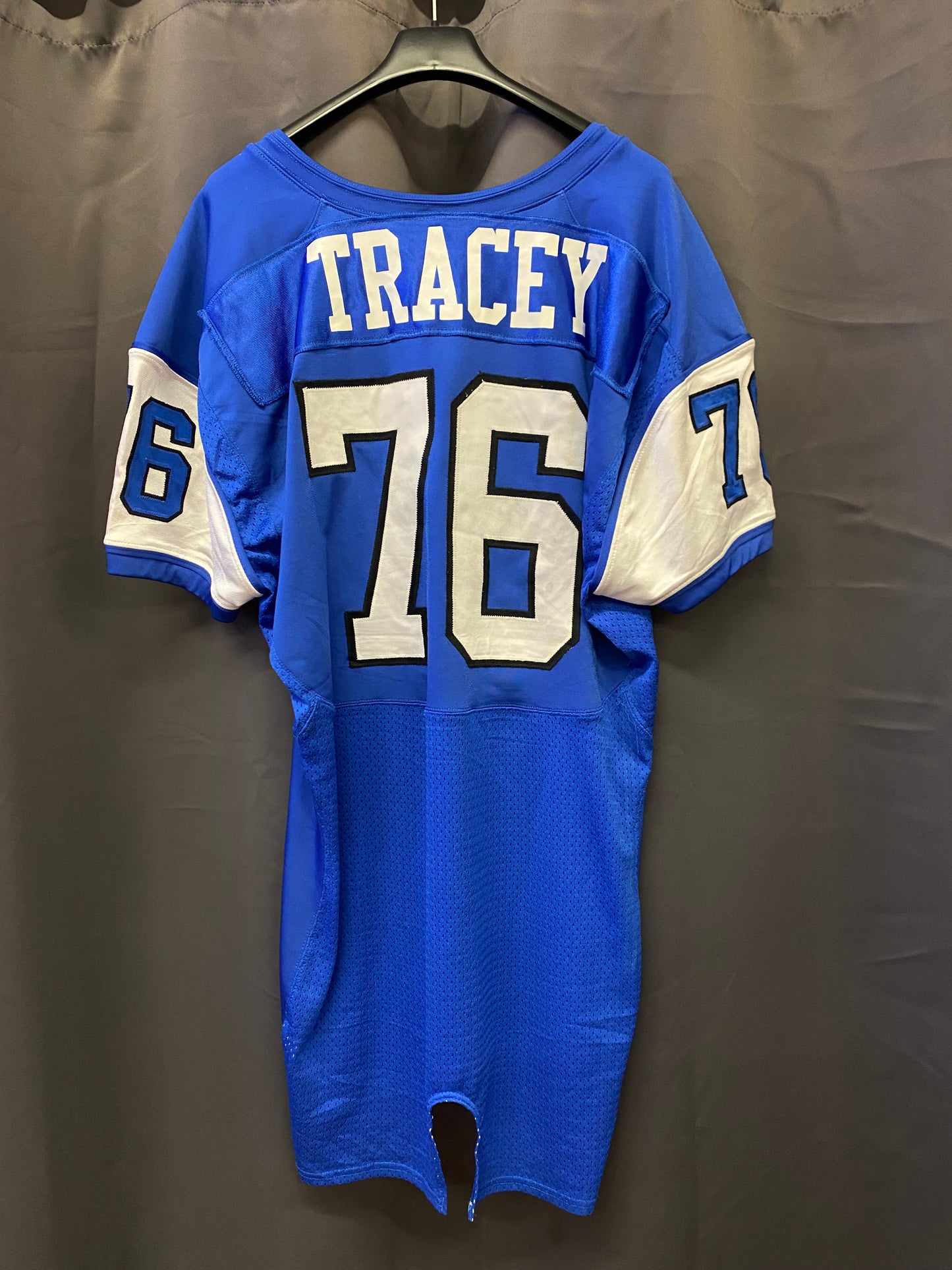 Jersey vintage Nike Football americano Highschool Falcons (XL)