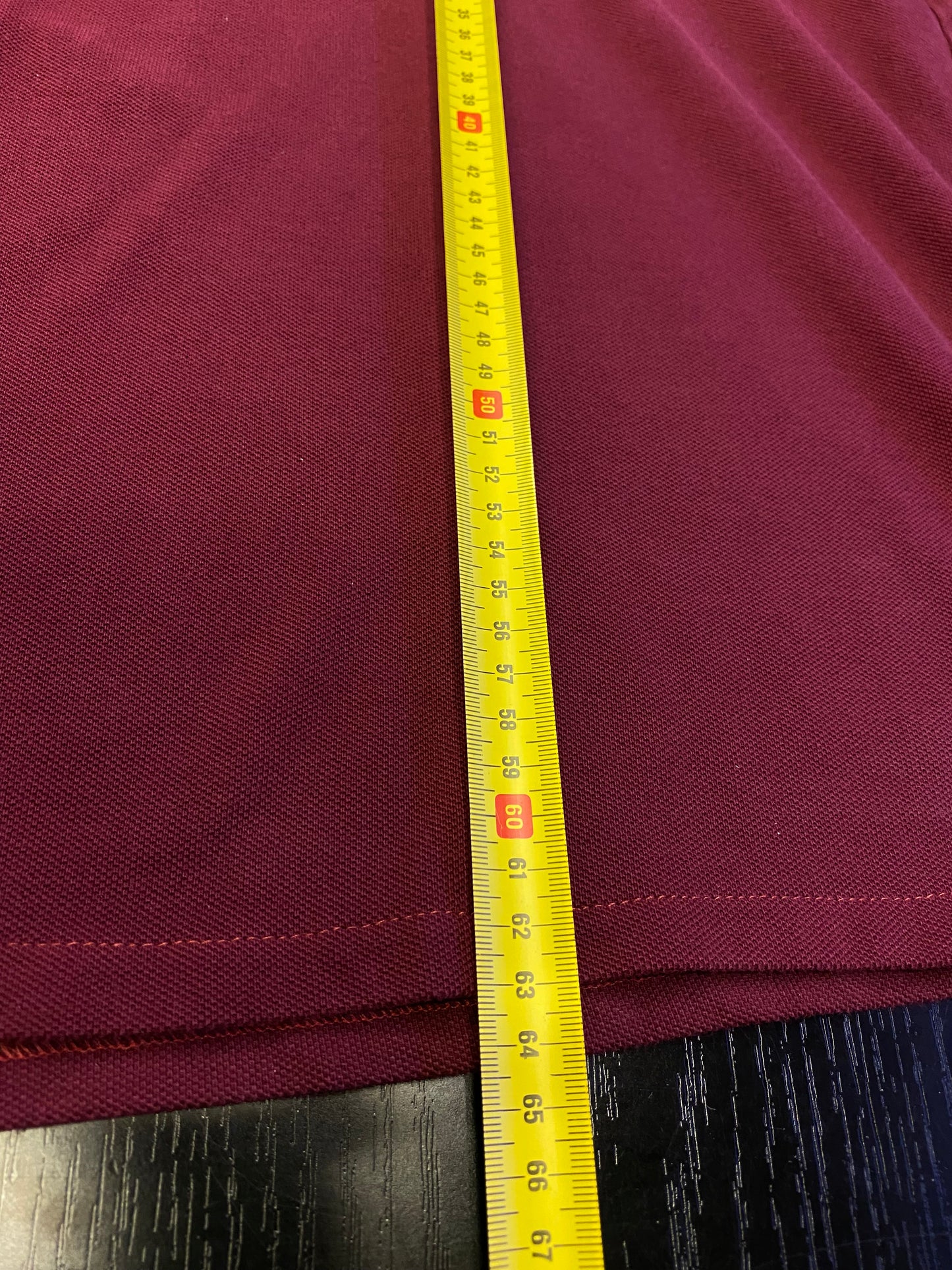 Polo Ralph Lauren Crop Custom R3BORN (L)