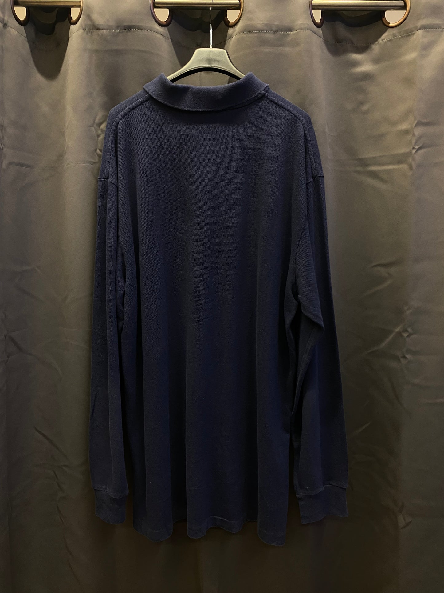Polo Ralph Lauren a maniche lunghe (L)
