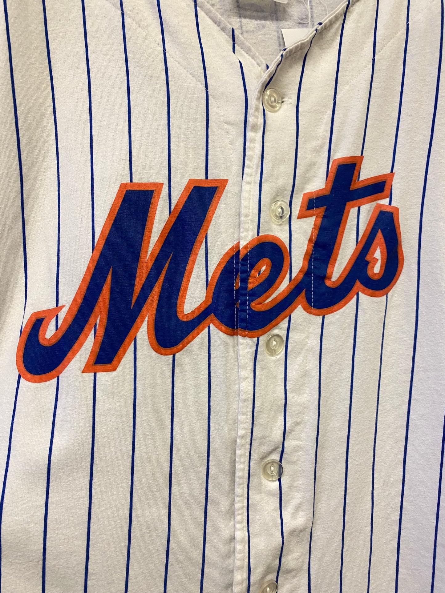 Jersey vintage MLB New York Mets (M)