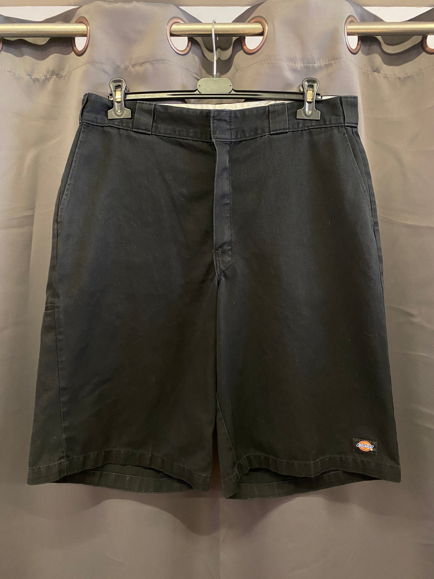 Black Dickies Shorts (M)