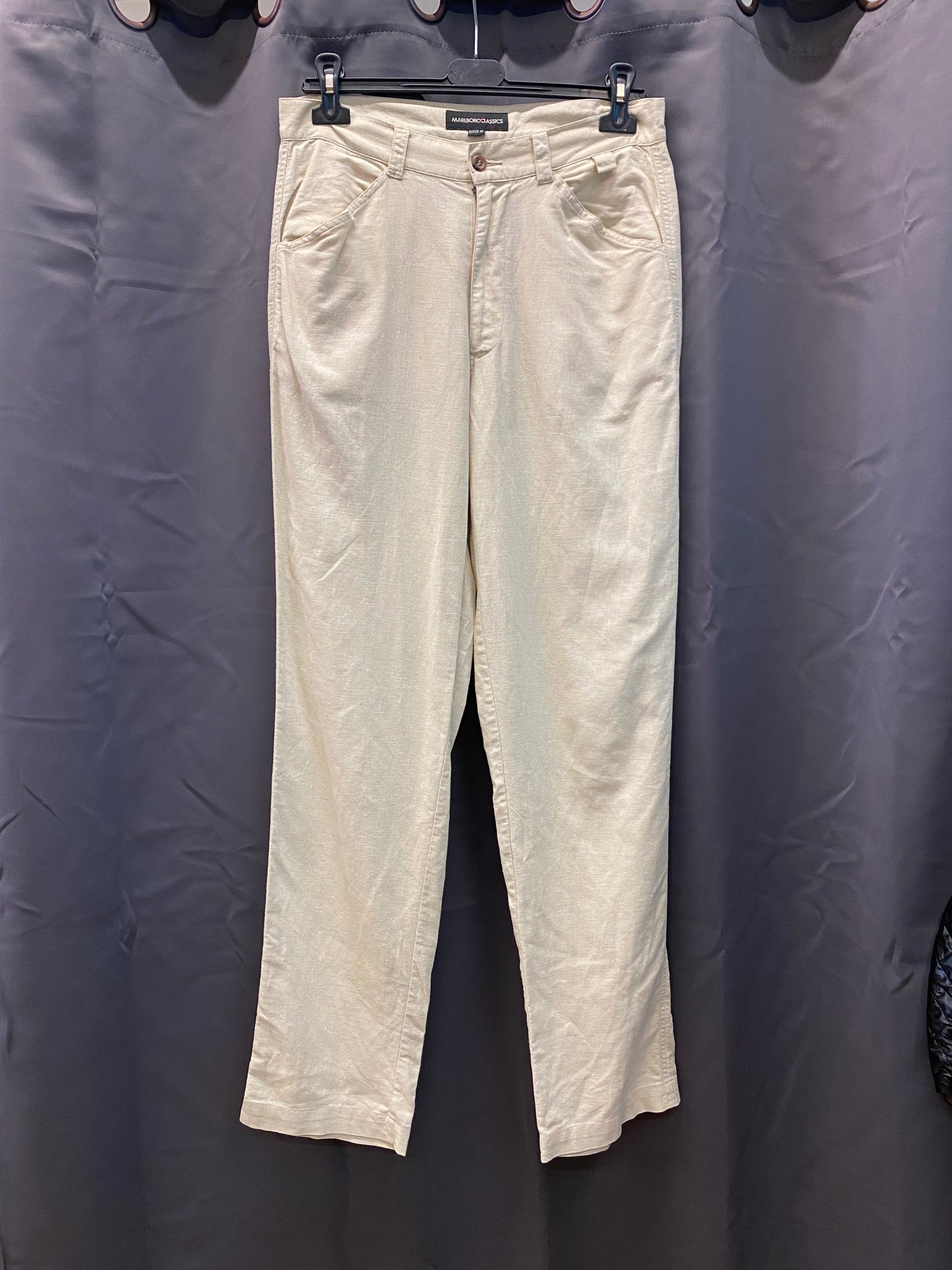 Pantaloni vintage Marlboro Classics (M)