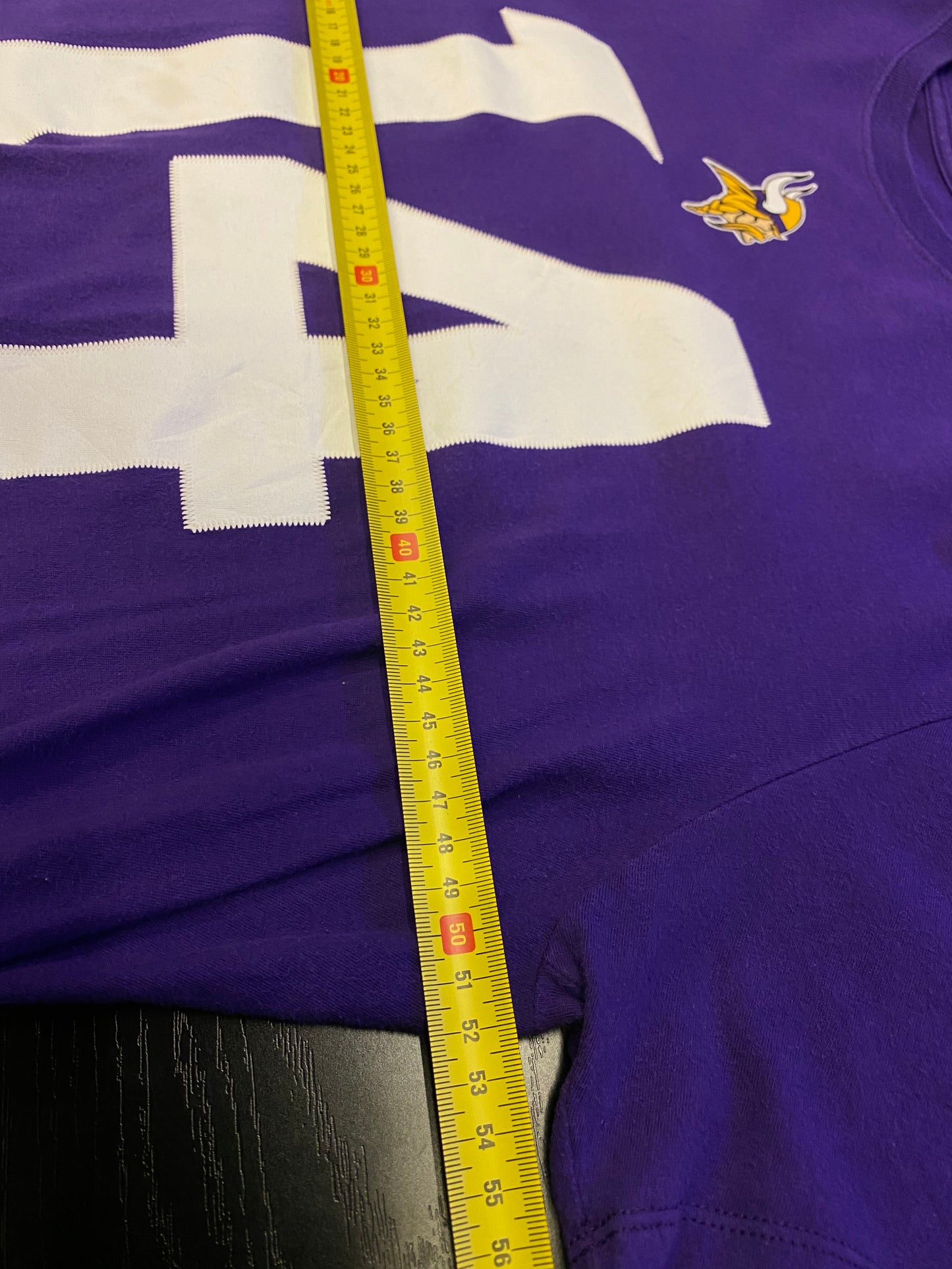 T-shirt NiKe x NFL Vikings