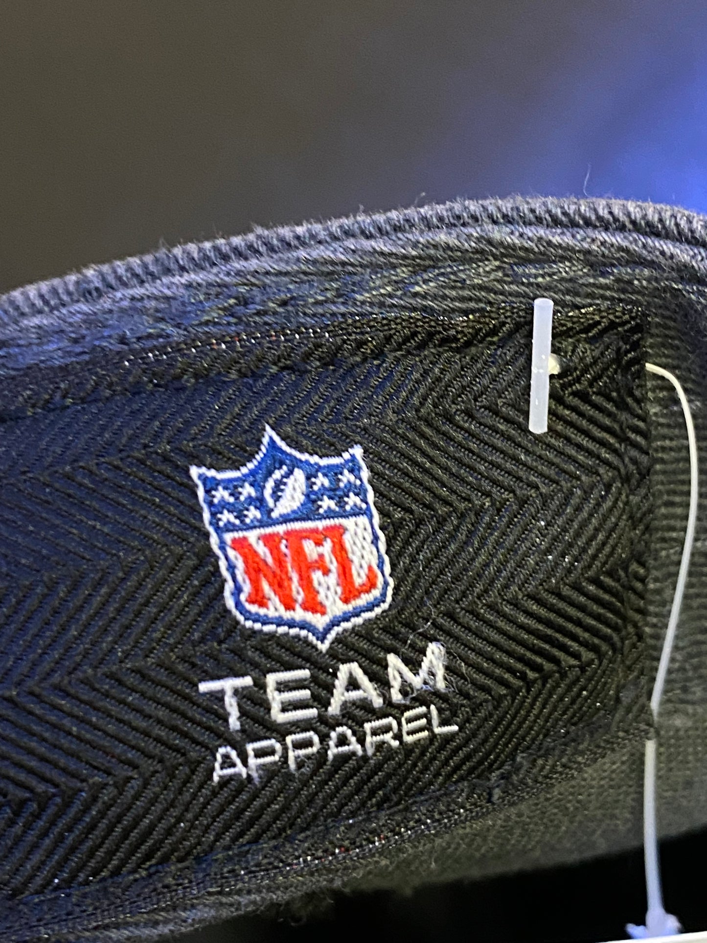 Cappellino vintage NFL Chicago Bears (T.U)