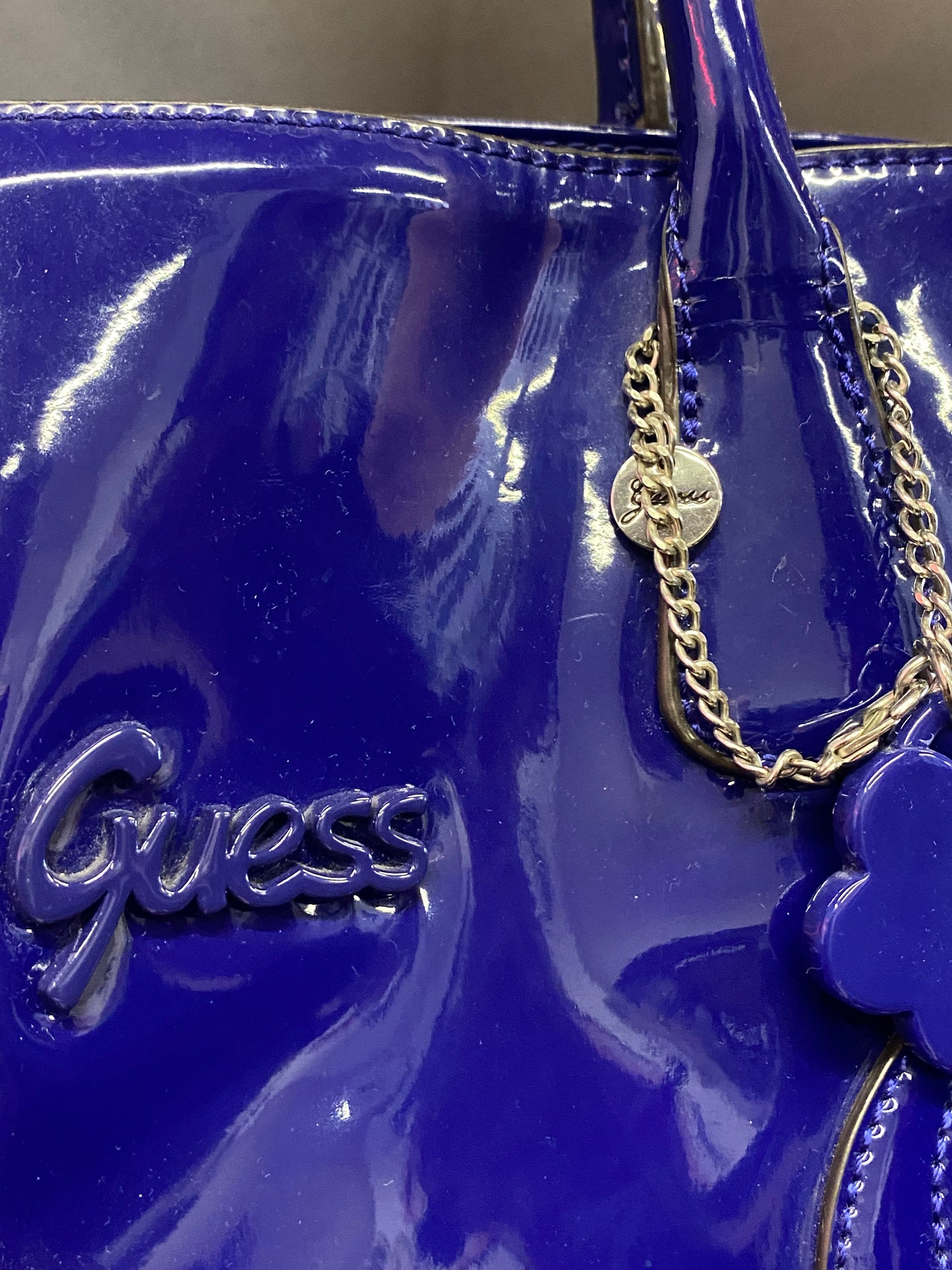 Borsa a mano Guess