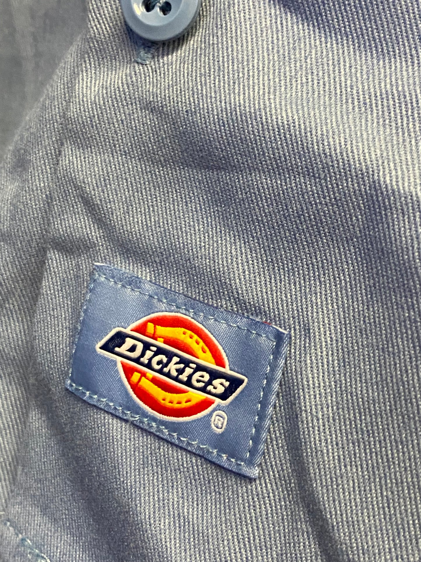 Camicia Dickies Workwear (M)