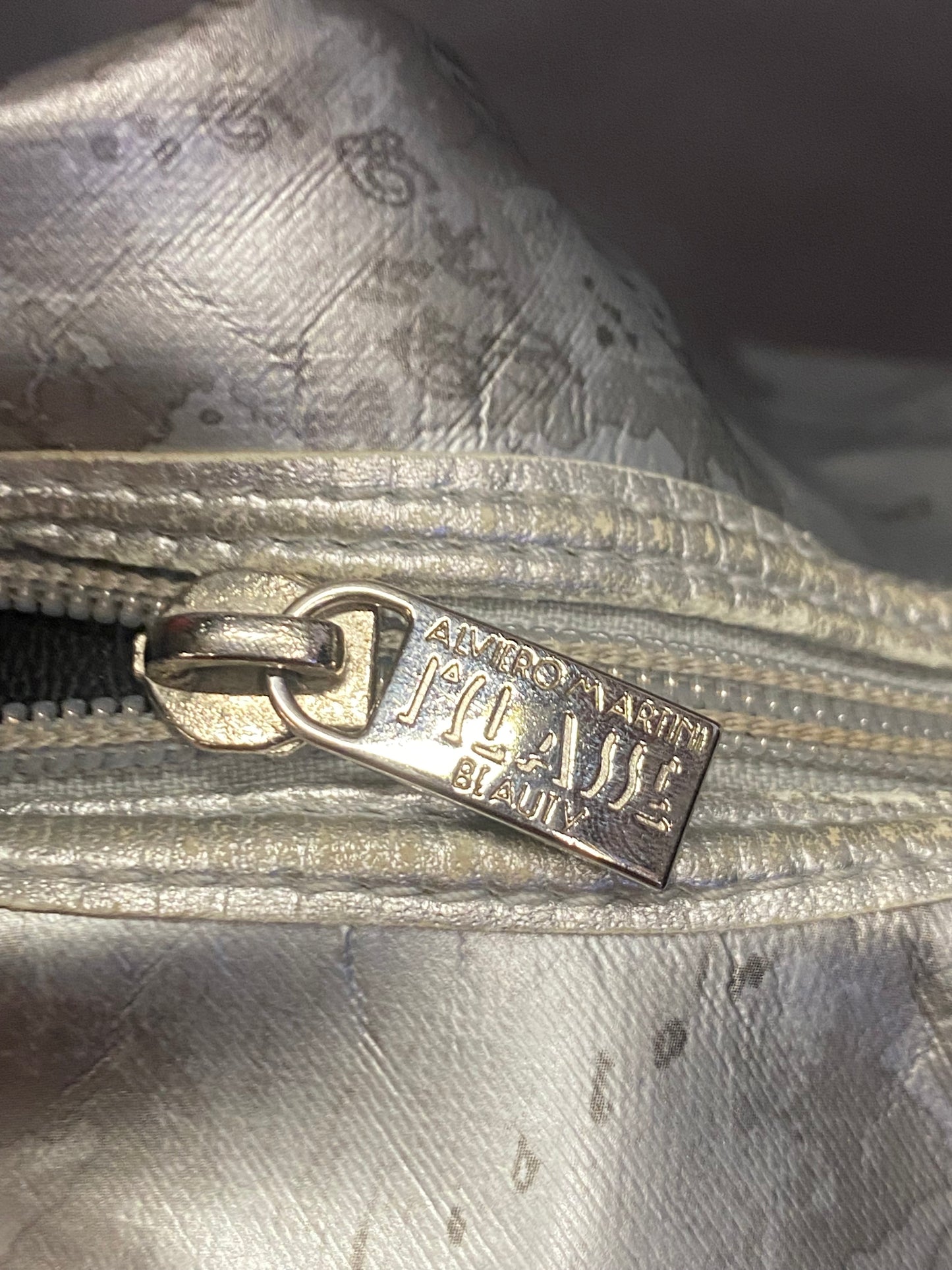 Alviero Martini 1st Class Bag
