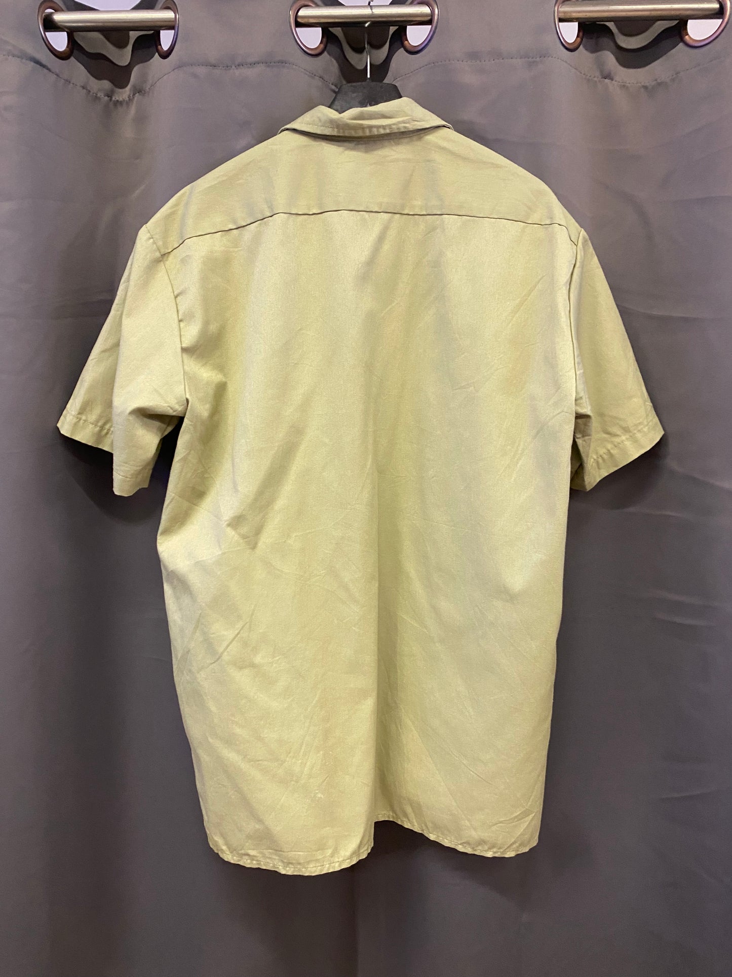 Camicia Dickies Workwear (M)