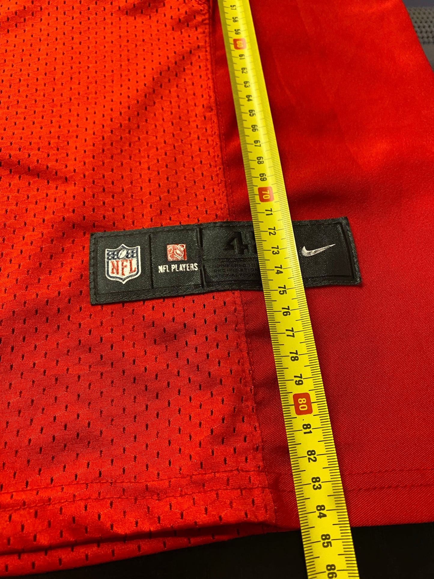 Jersey Nike NFL San Francisco 49ers (M)