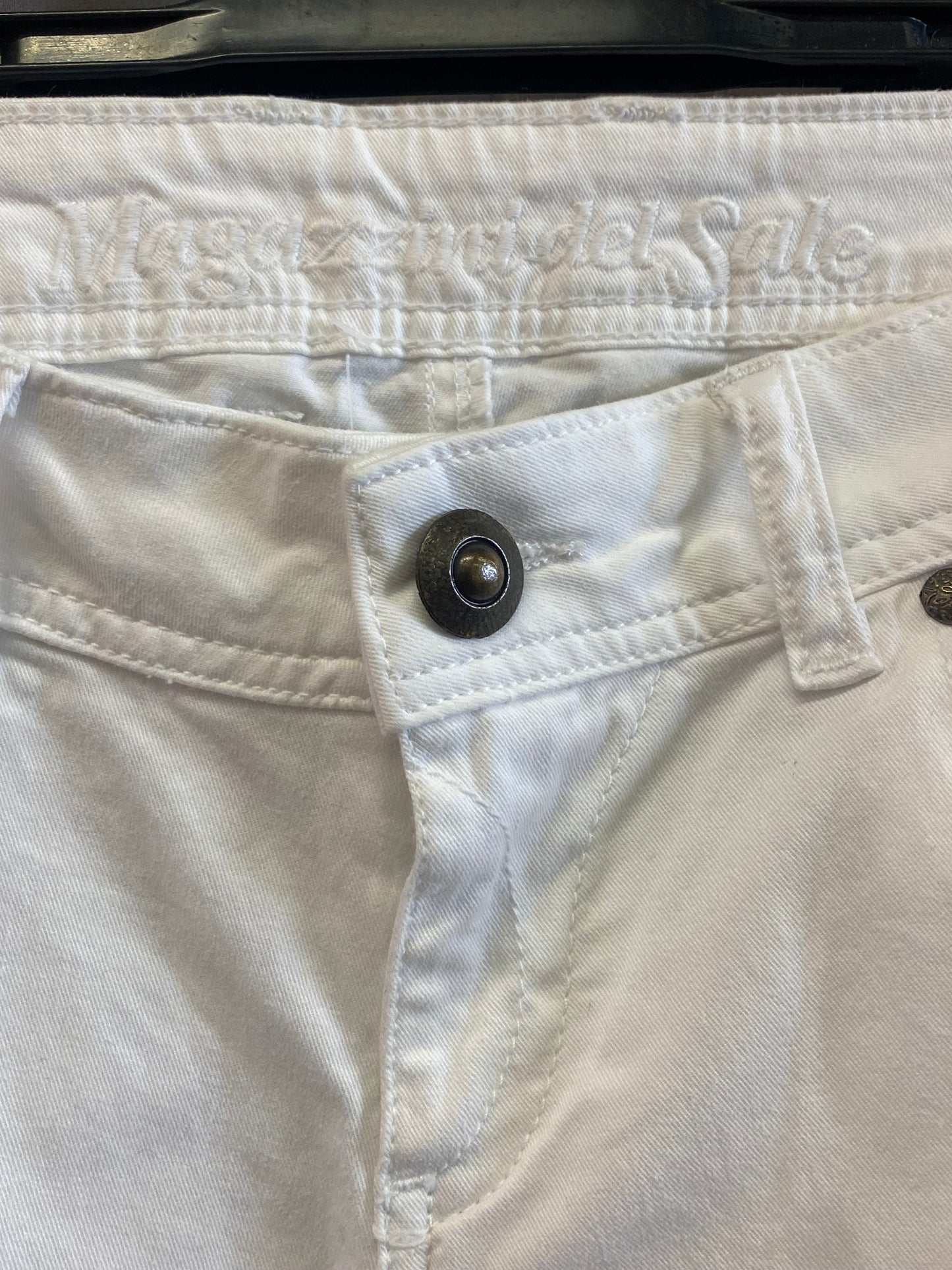 Pantaloni Custom Magazzino del Sale (M)