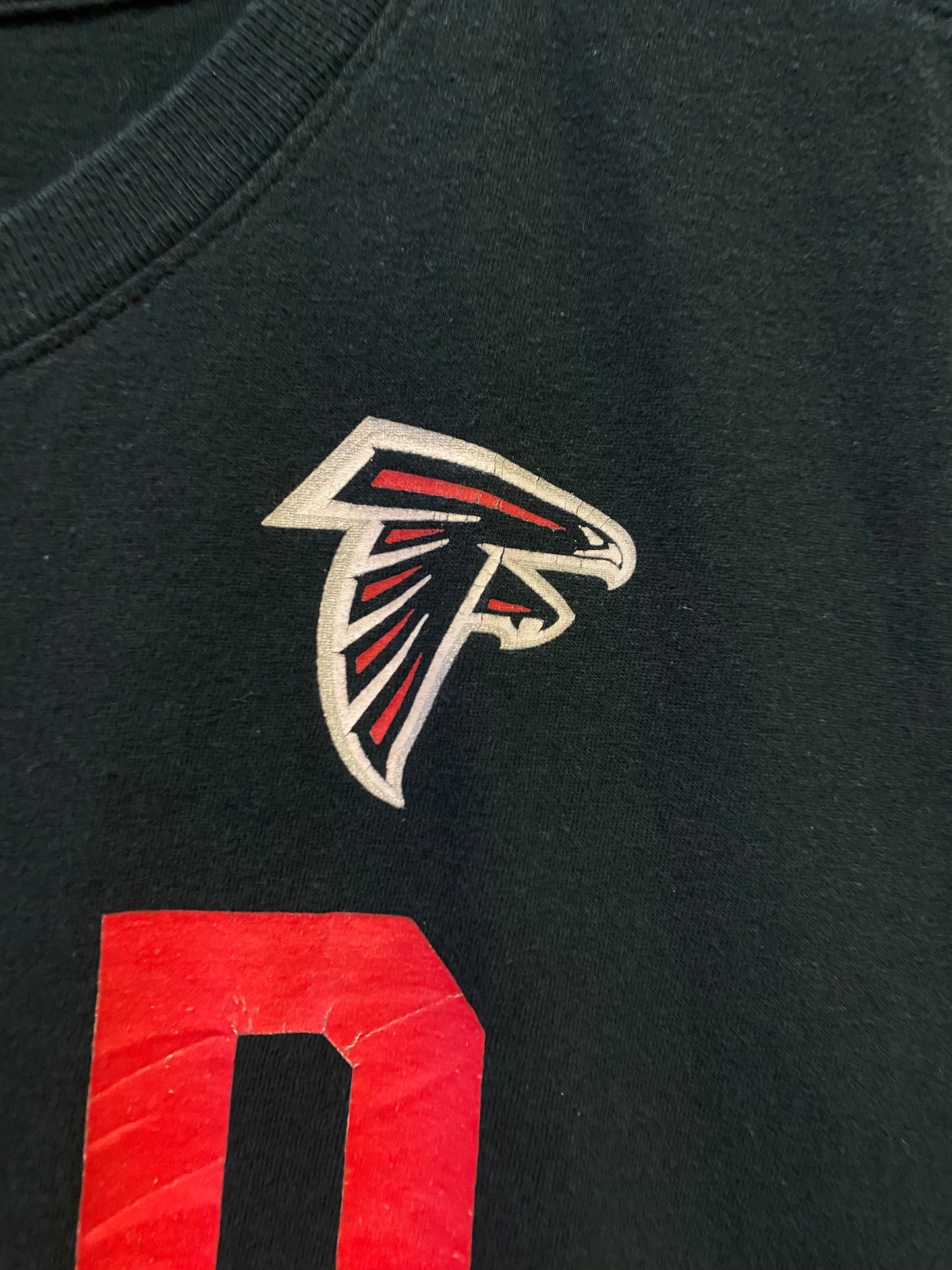 T-shirt Nike NFL Atlanta Falcons (L)
