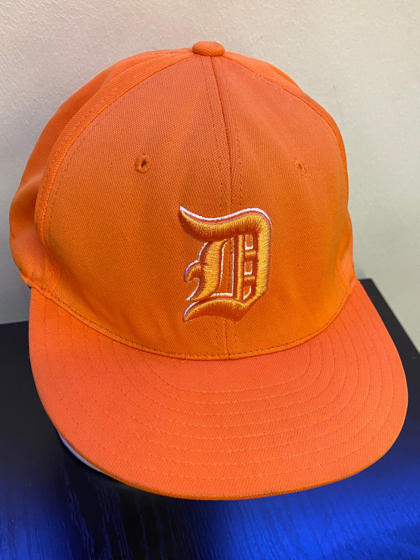 Cappellino vintage MLB Detroit Tigers (7 5/8)