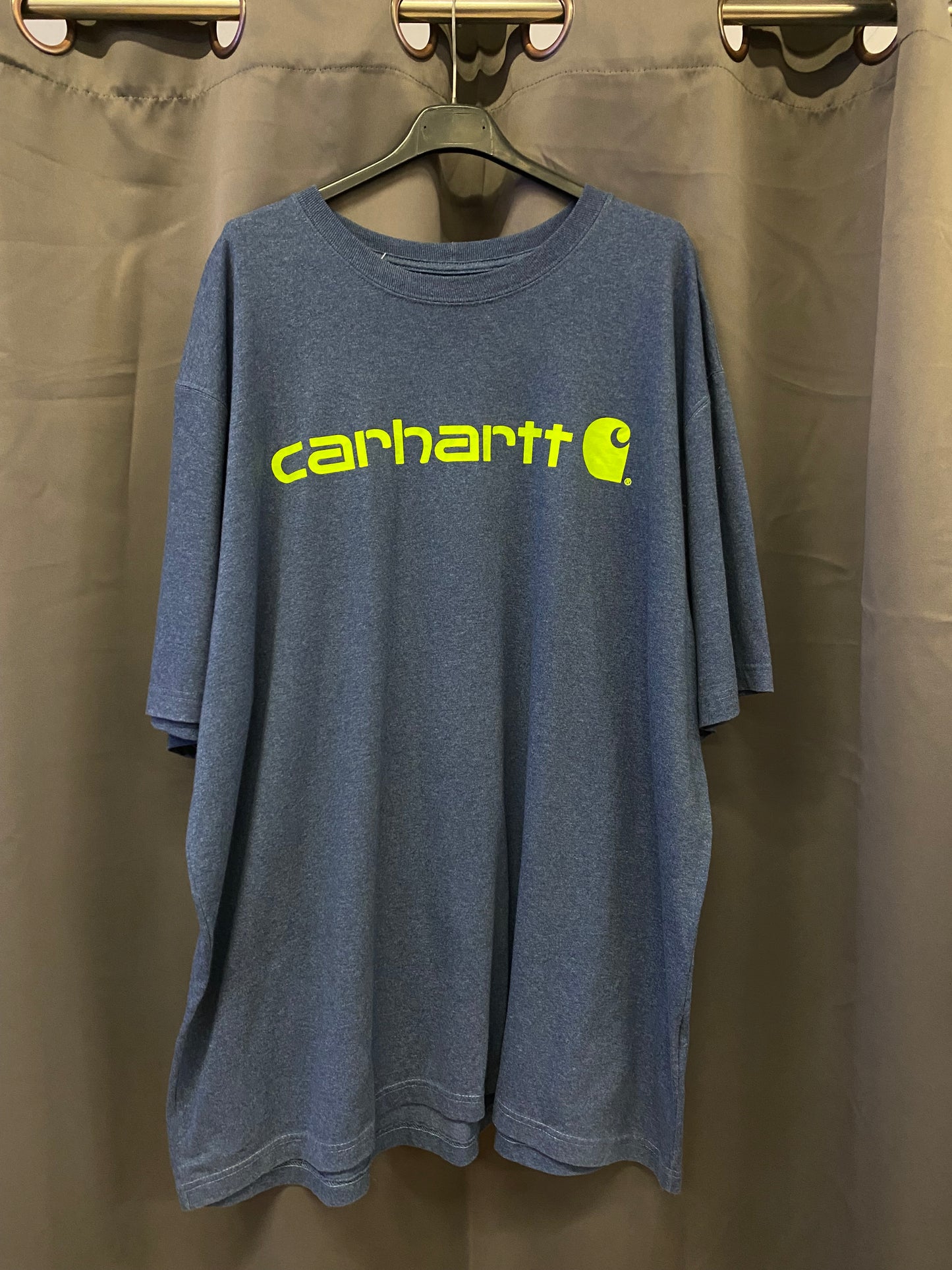 Maglietta Carhartt (XXL)