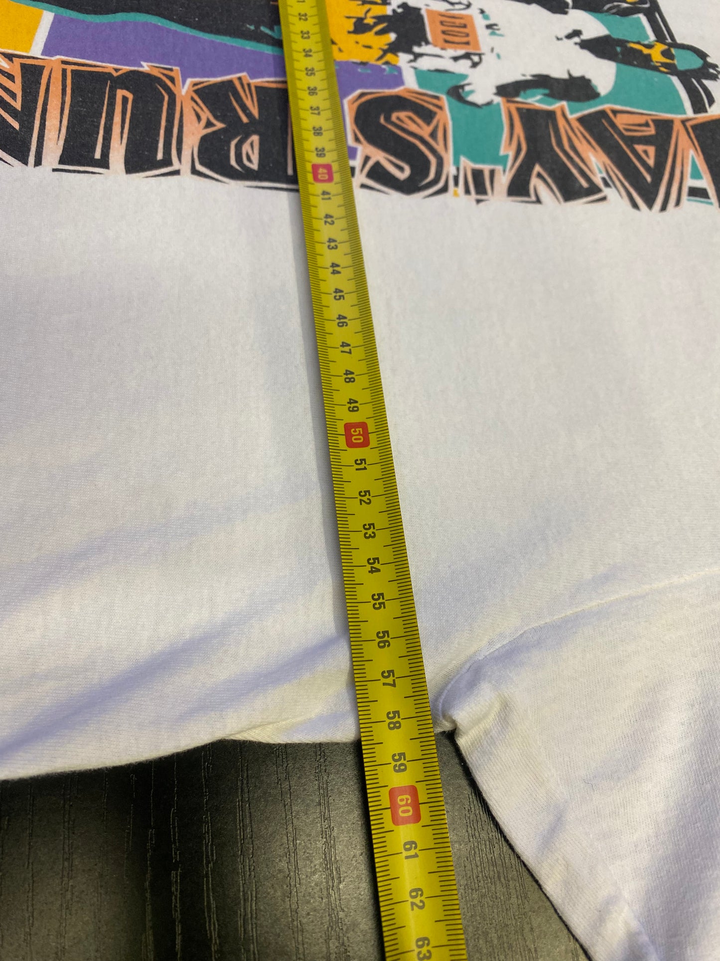 T-shirt vintage anni 90 (XL)