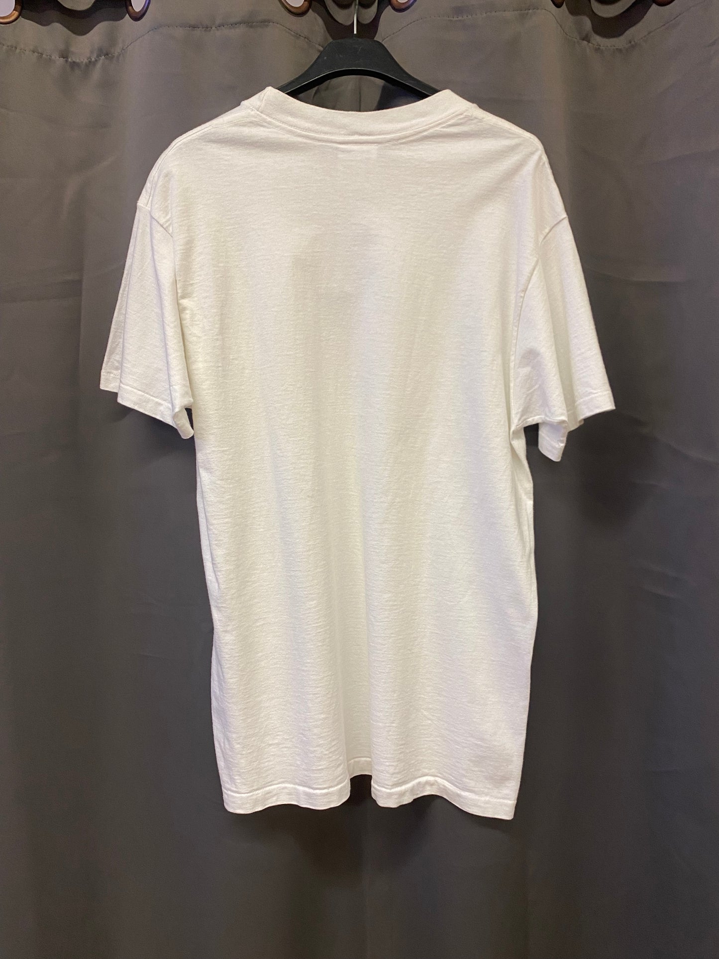 T-shirt vintage 90’s Planet Hollywood Miami (L)