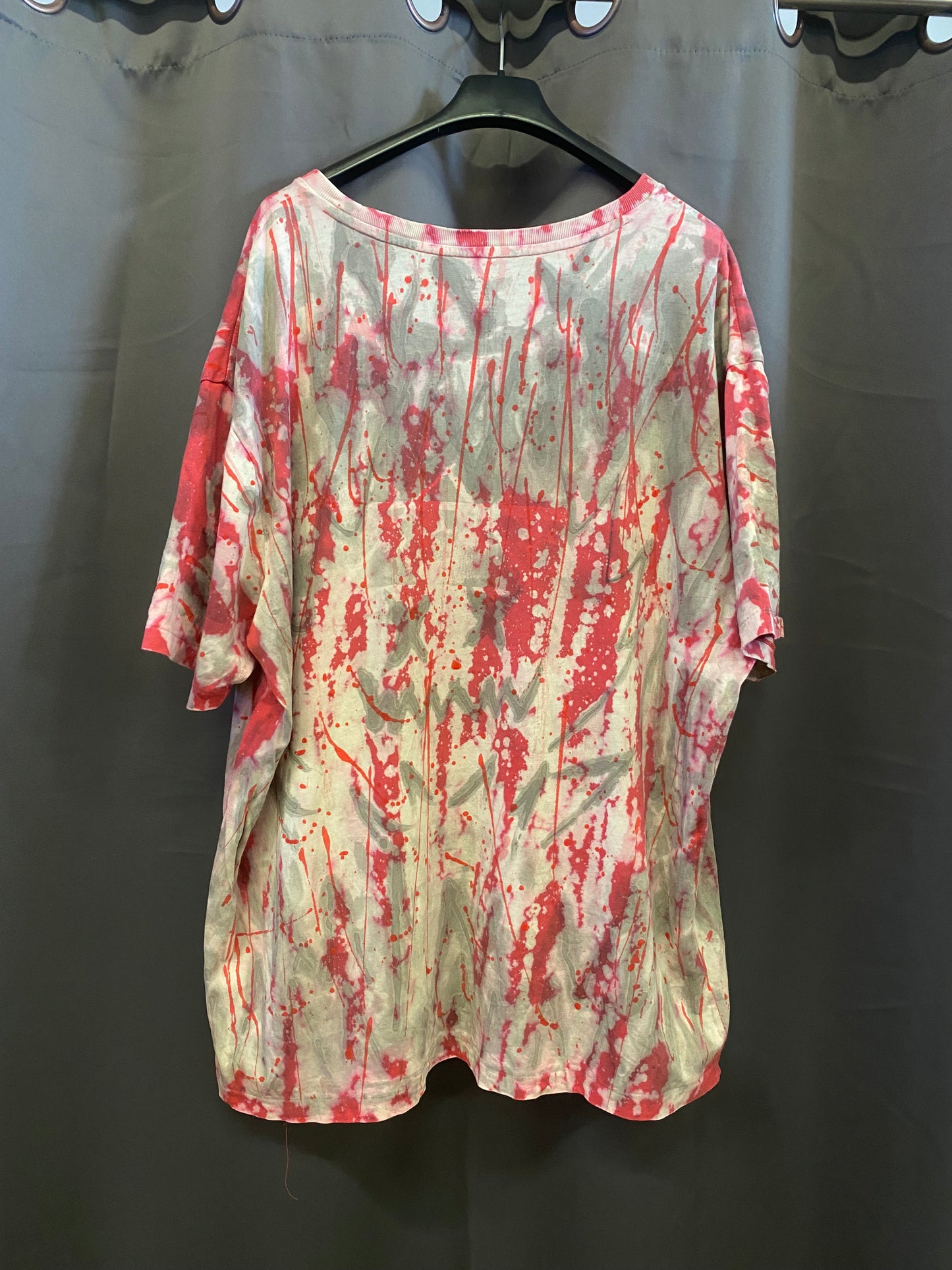 T-shirt Ralph Lauren Custom by R3BORN (XL)