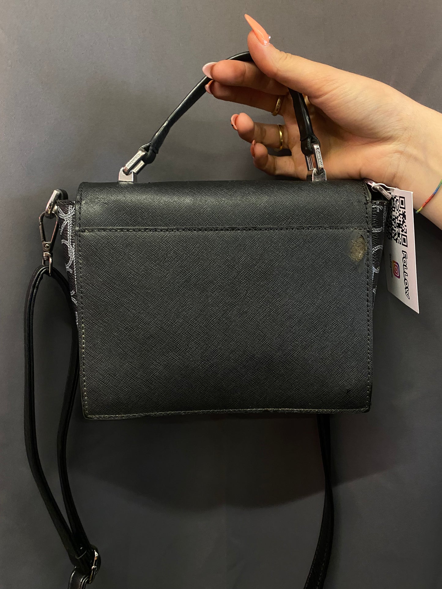 Borsa tracolla Calvin Klein
