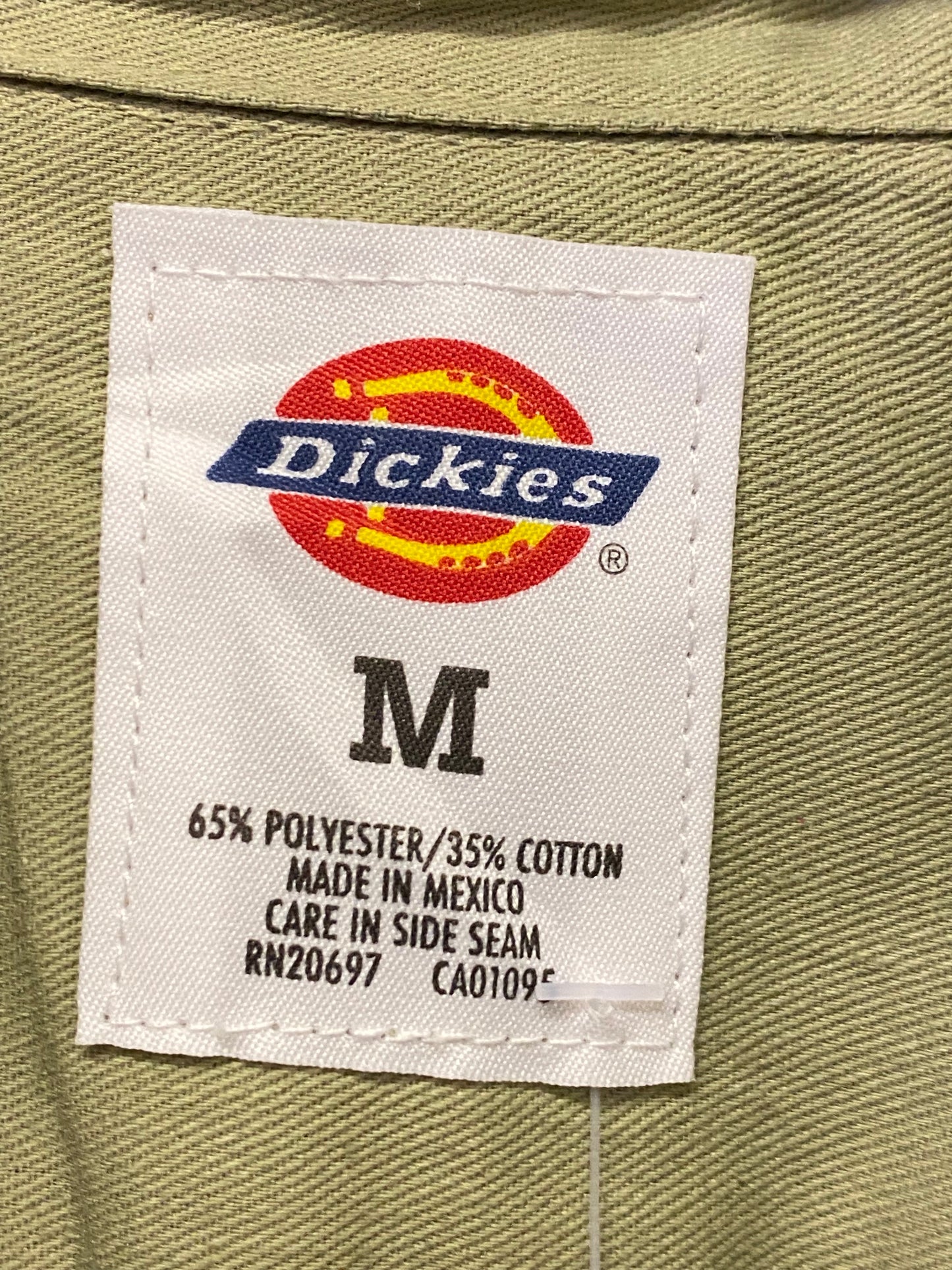 Camicia Dickies Workwear (M)