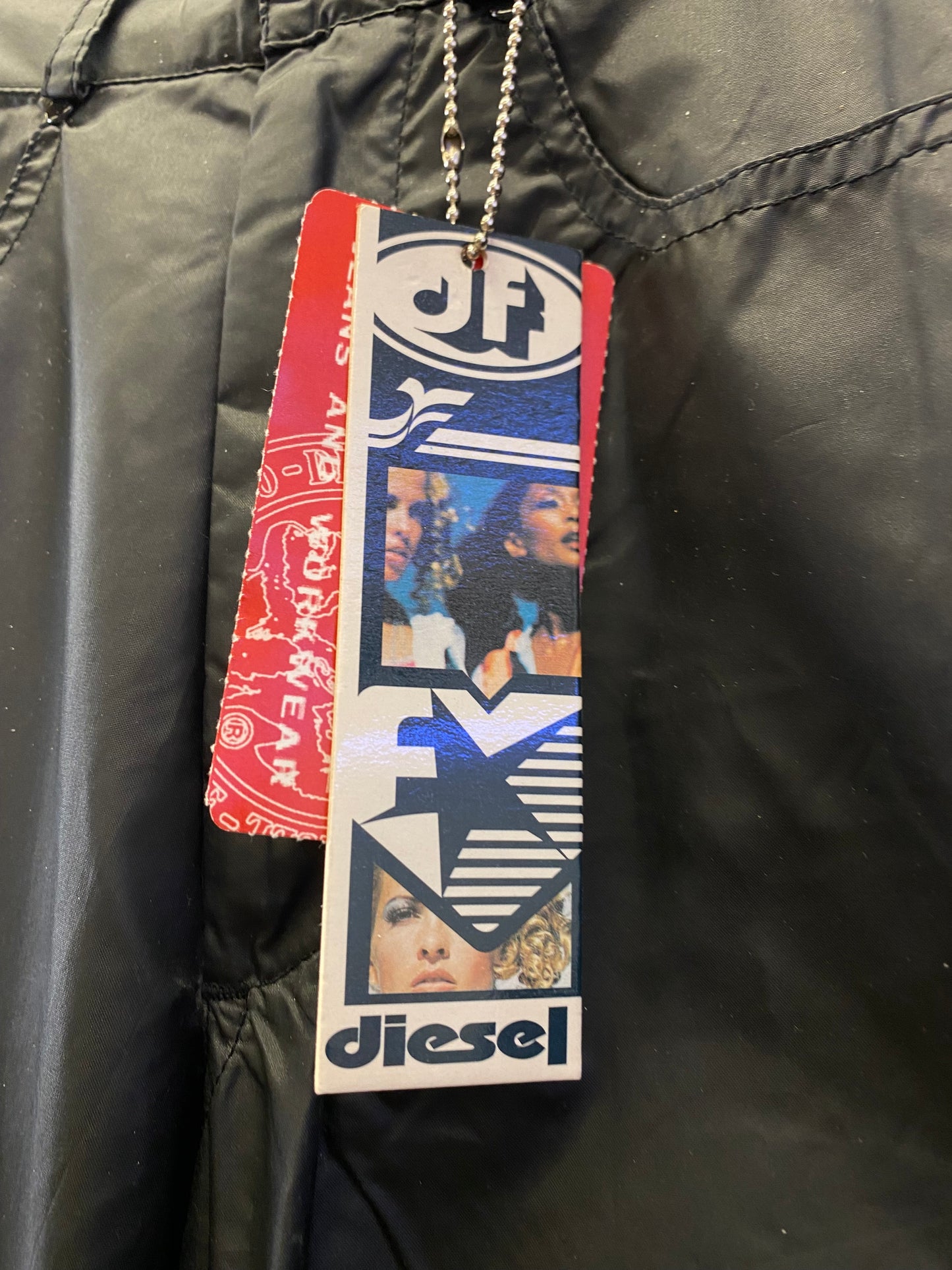 Pantaloni Diesel nuovi (S)