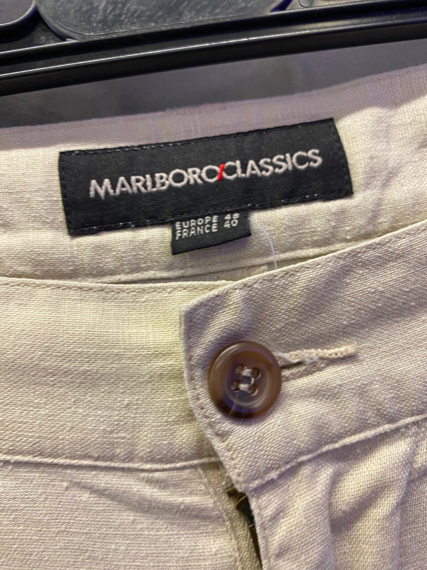 Pantaloni vintage Marlboro Classics (M)