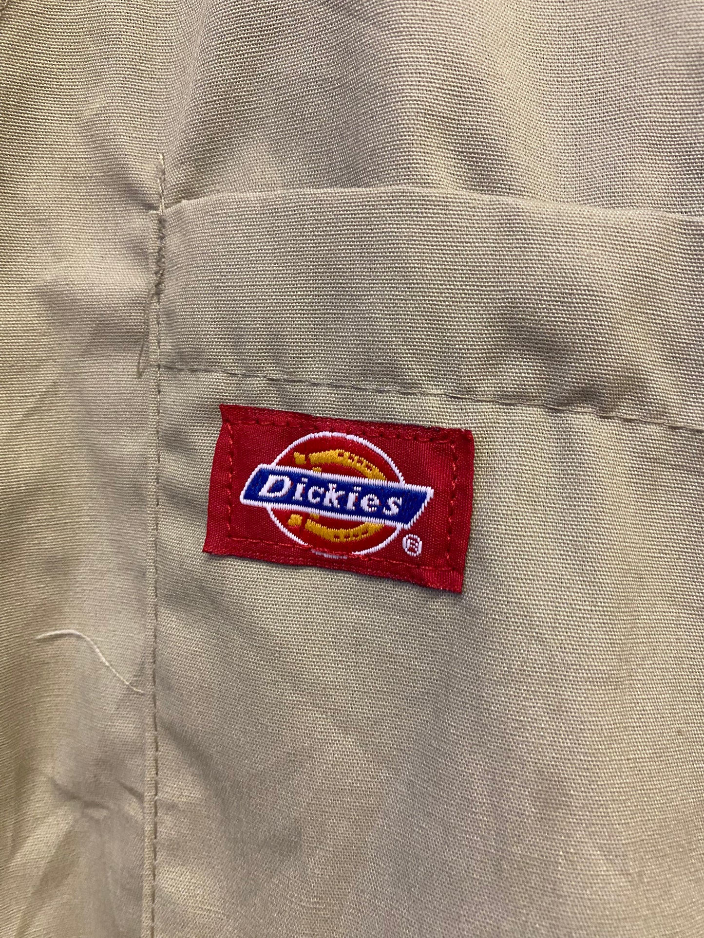 Tuta Dickies Workwear (M)