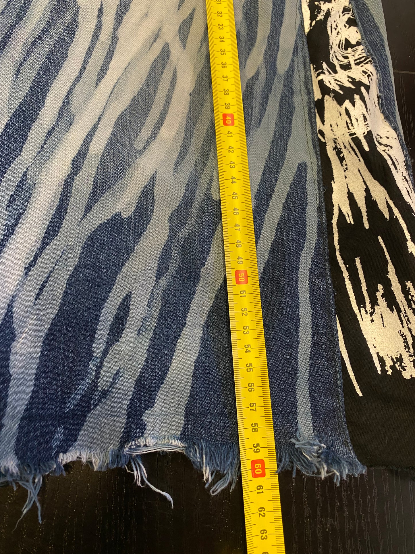 Jorks Levi’s Custom by Basura (M)