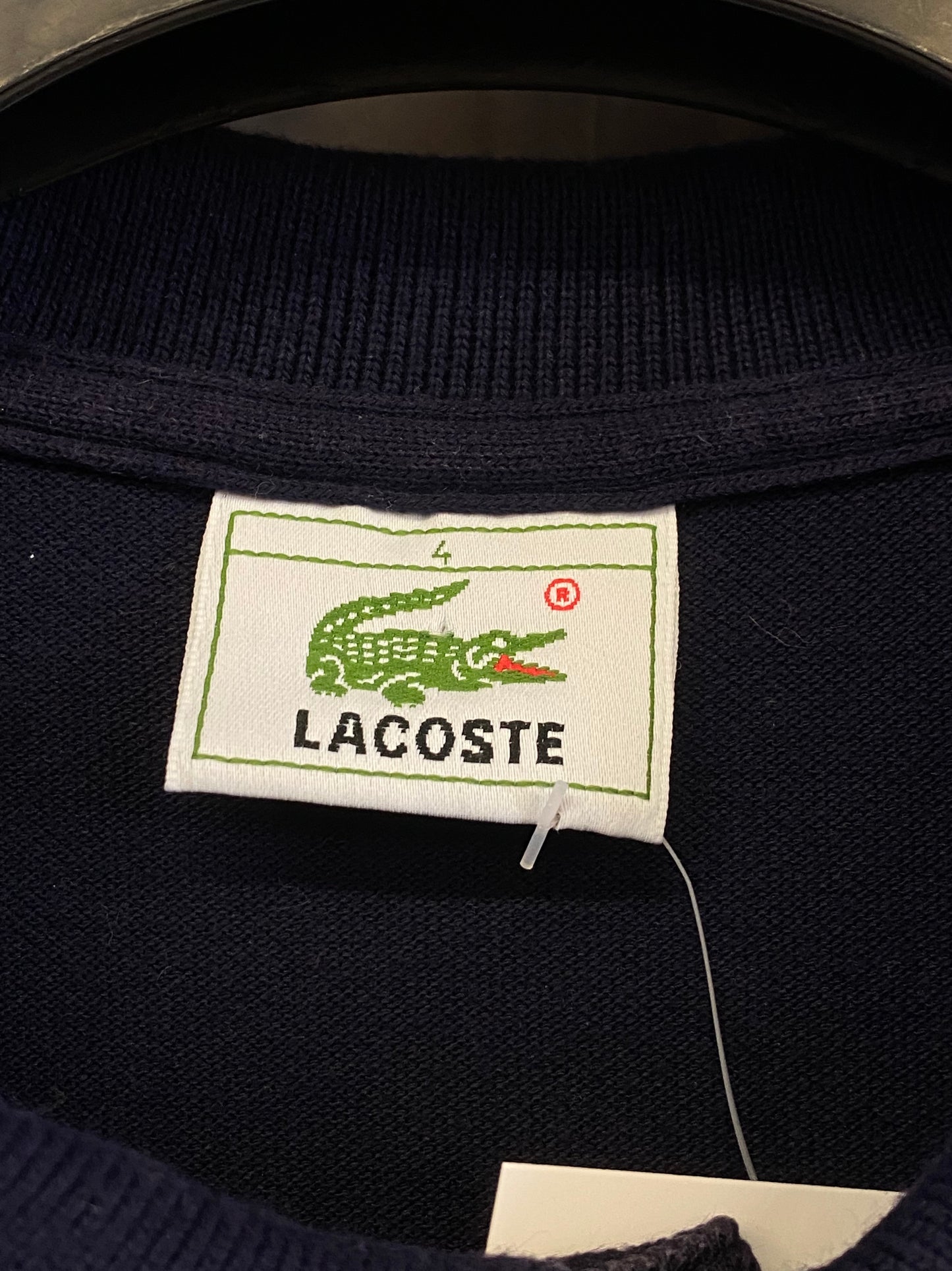 Polo Lacoste (M)