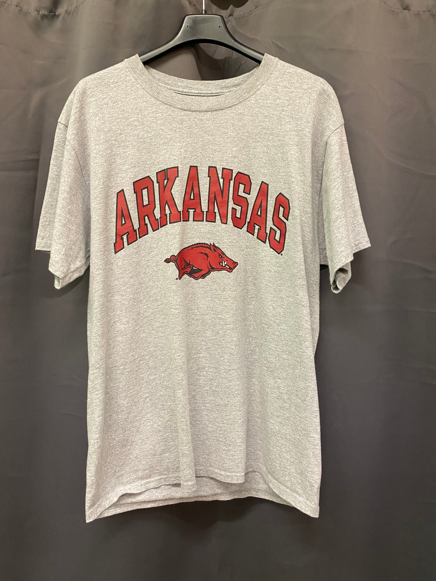 T-shirt Champion Arkansas Razorbacks (M)