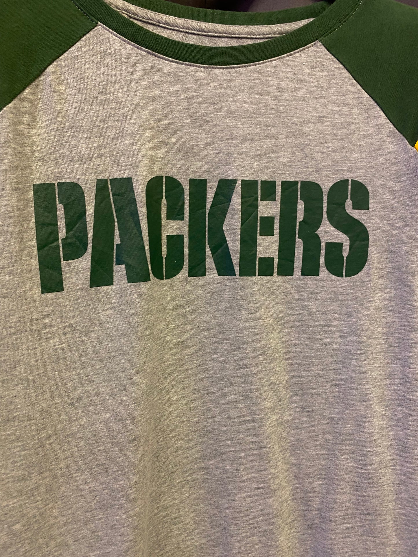 T-shirt Nike x NFL Green Bay Packers (M)