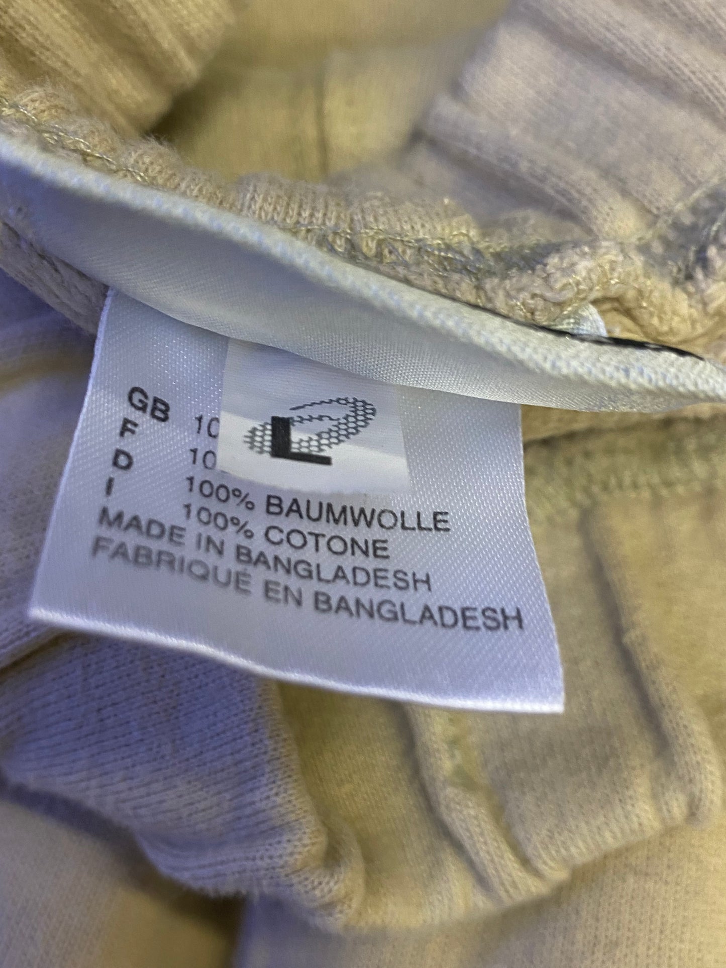 Tuta vintage ASICS (L)