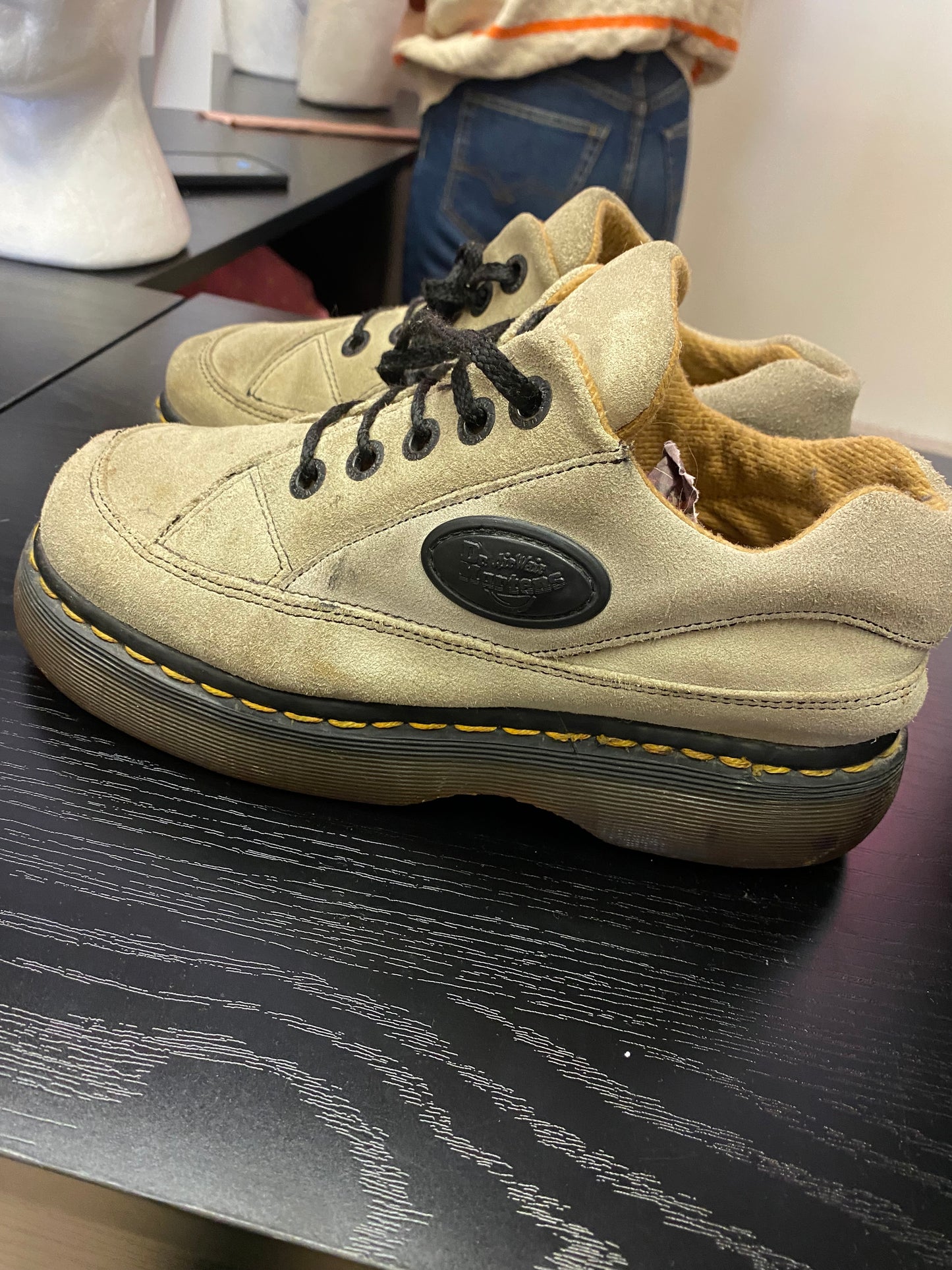 Rare Platforms vintage Dr. Martens (38)