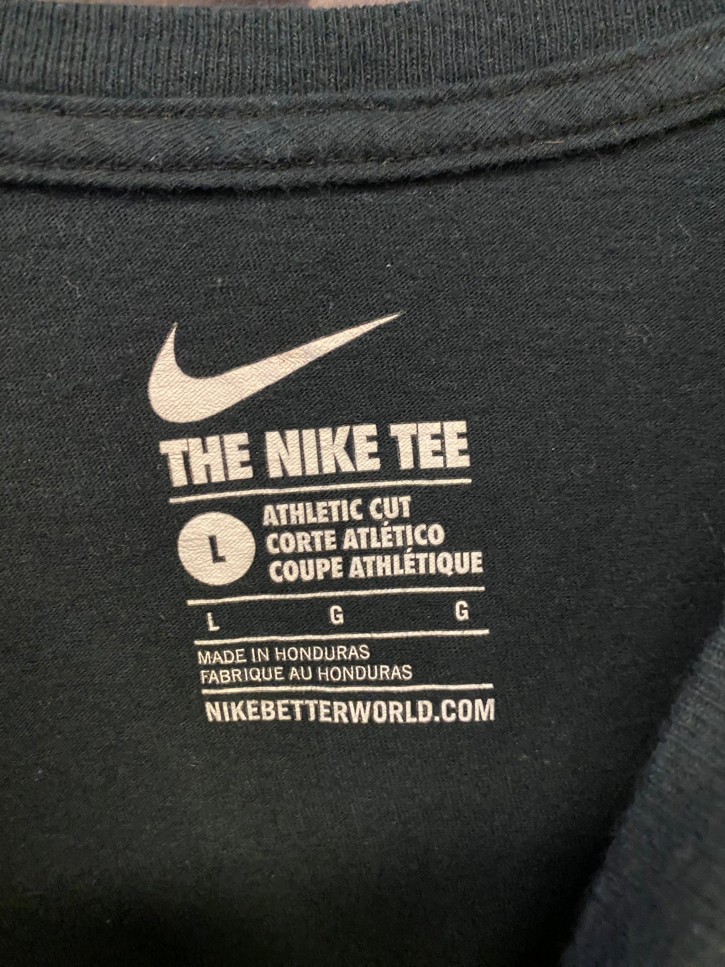 T-shirt Nike NFL Atlanta Falcons (L)