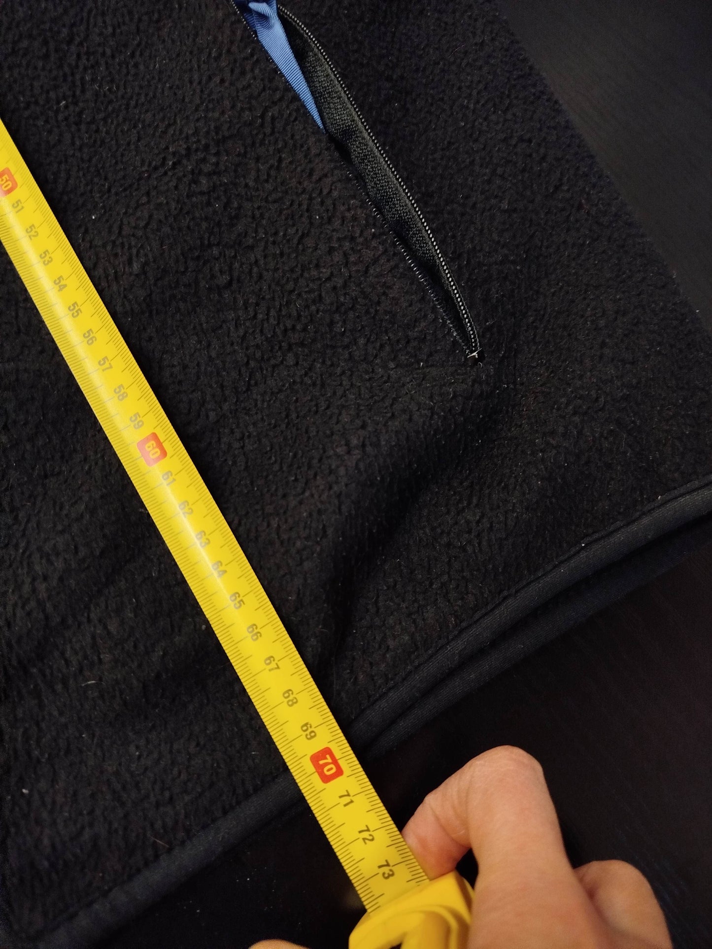 Gilet Patagonia vintage 90’s (XL uomo)