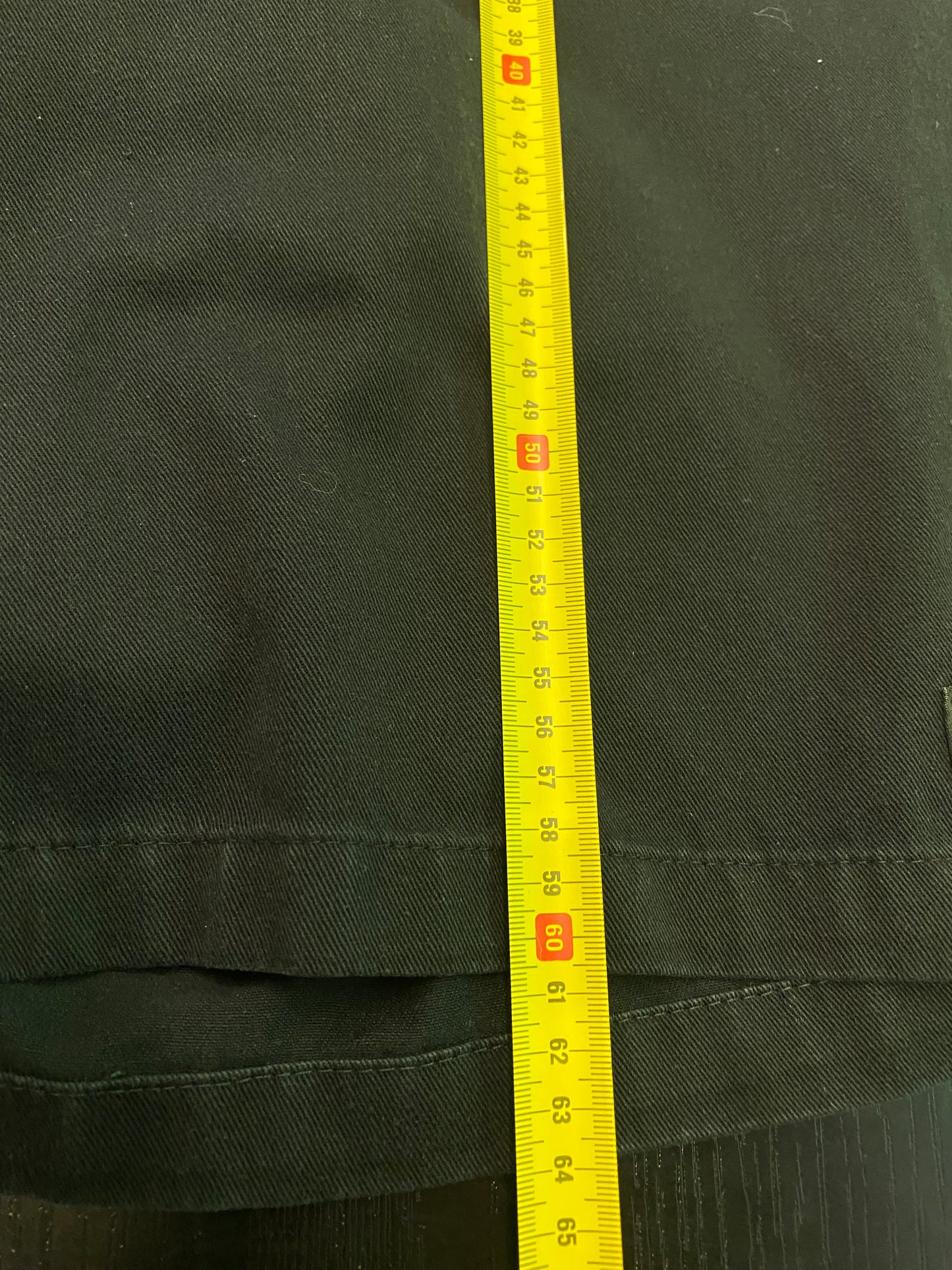 Black Dickies Shorts (M)