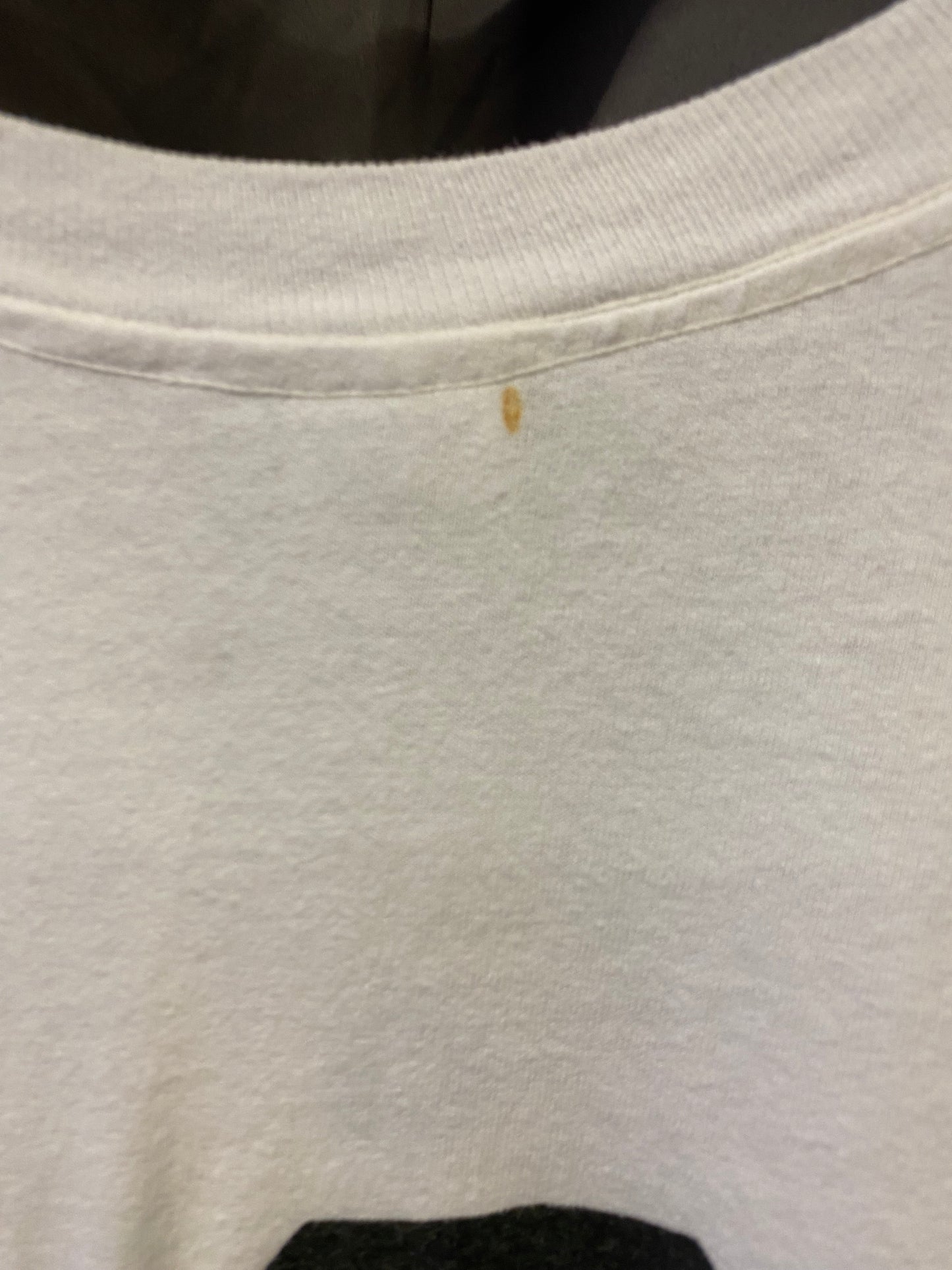 T-shirt vintage Baseball Fruit Of The Loom 90’s (XL)