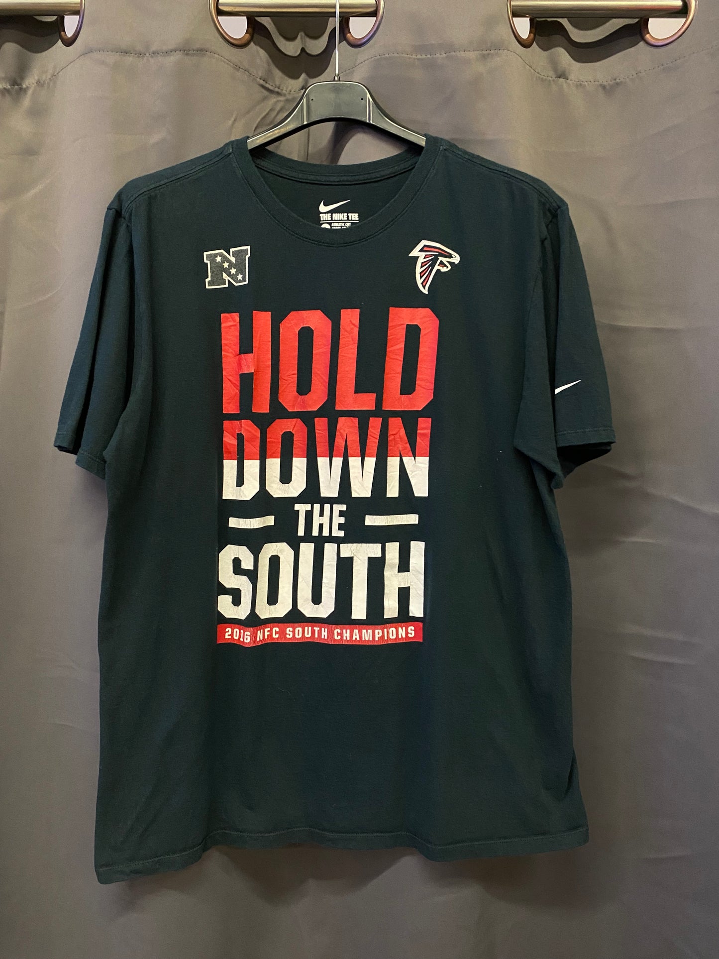 T-shirt Nike NFL Atlanta Falcons (L)