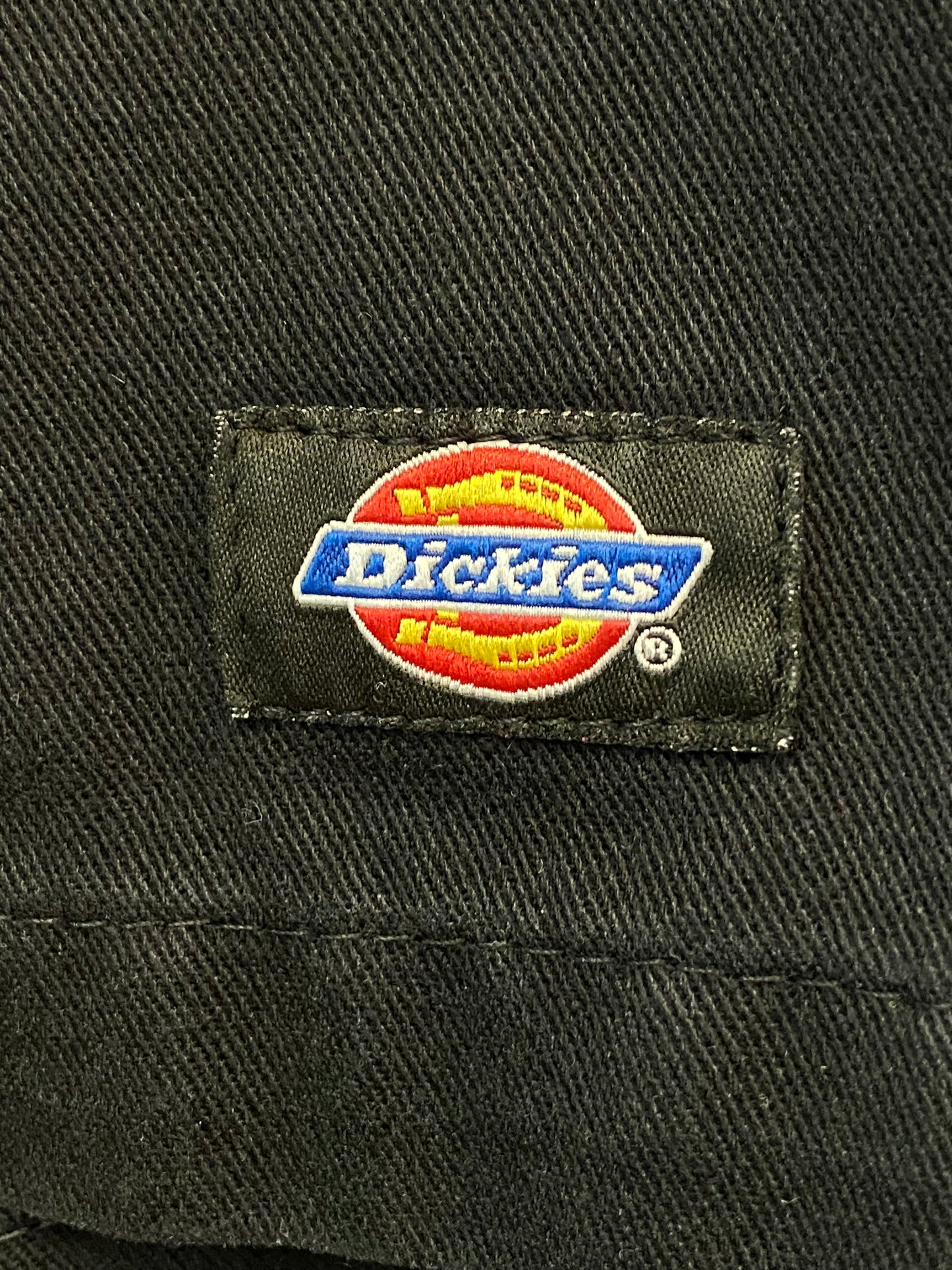 Black Dickies Shorts (M)