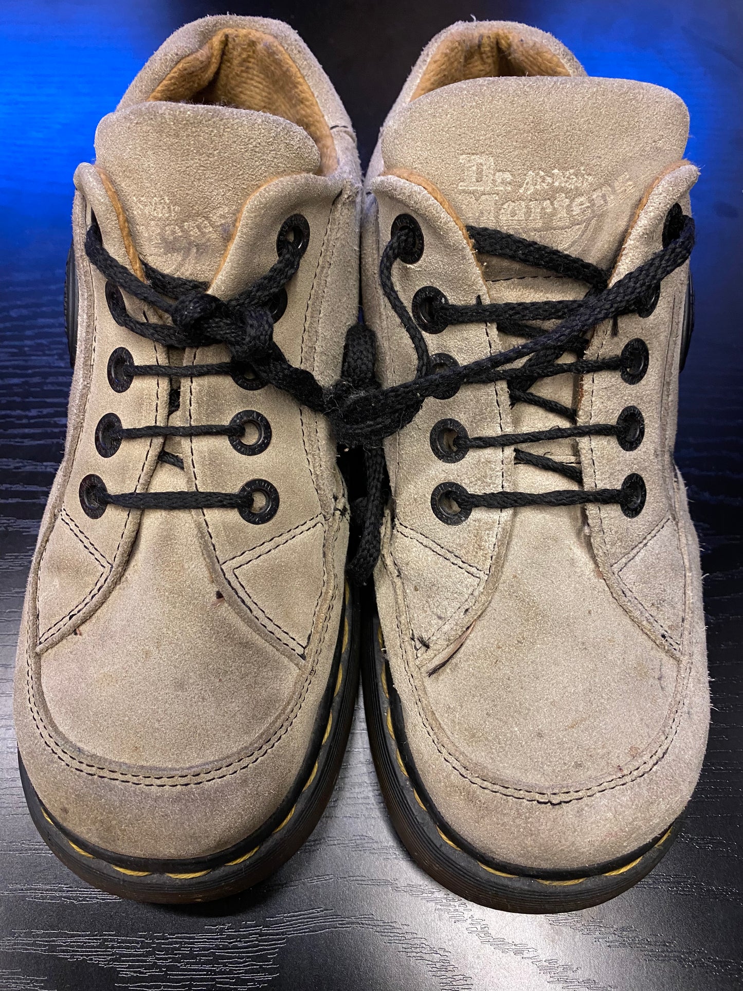 Rare Platforms vintage Dr. Martens (38)