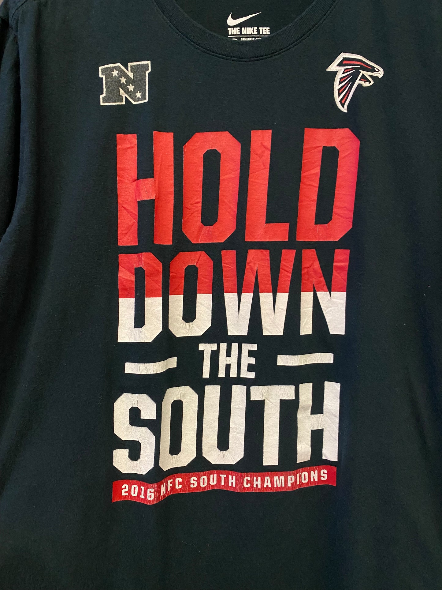 T-shirt Nike NFL Atlanta Falcons (L)