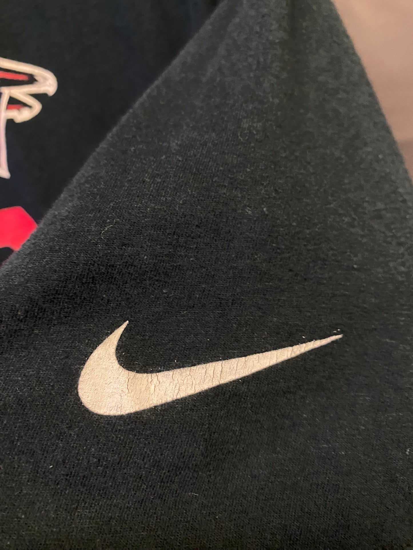 T-shirt Nike NFL Atlanta Falcons (L)